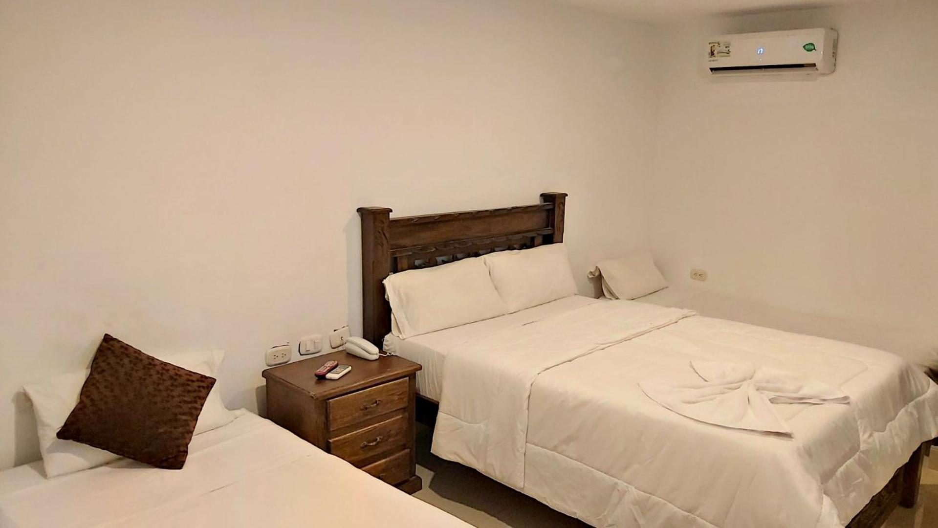 Standard Triple Room photo 1