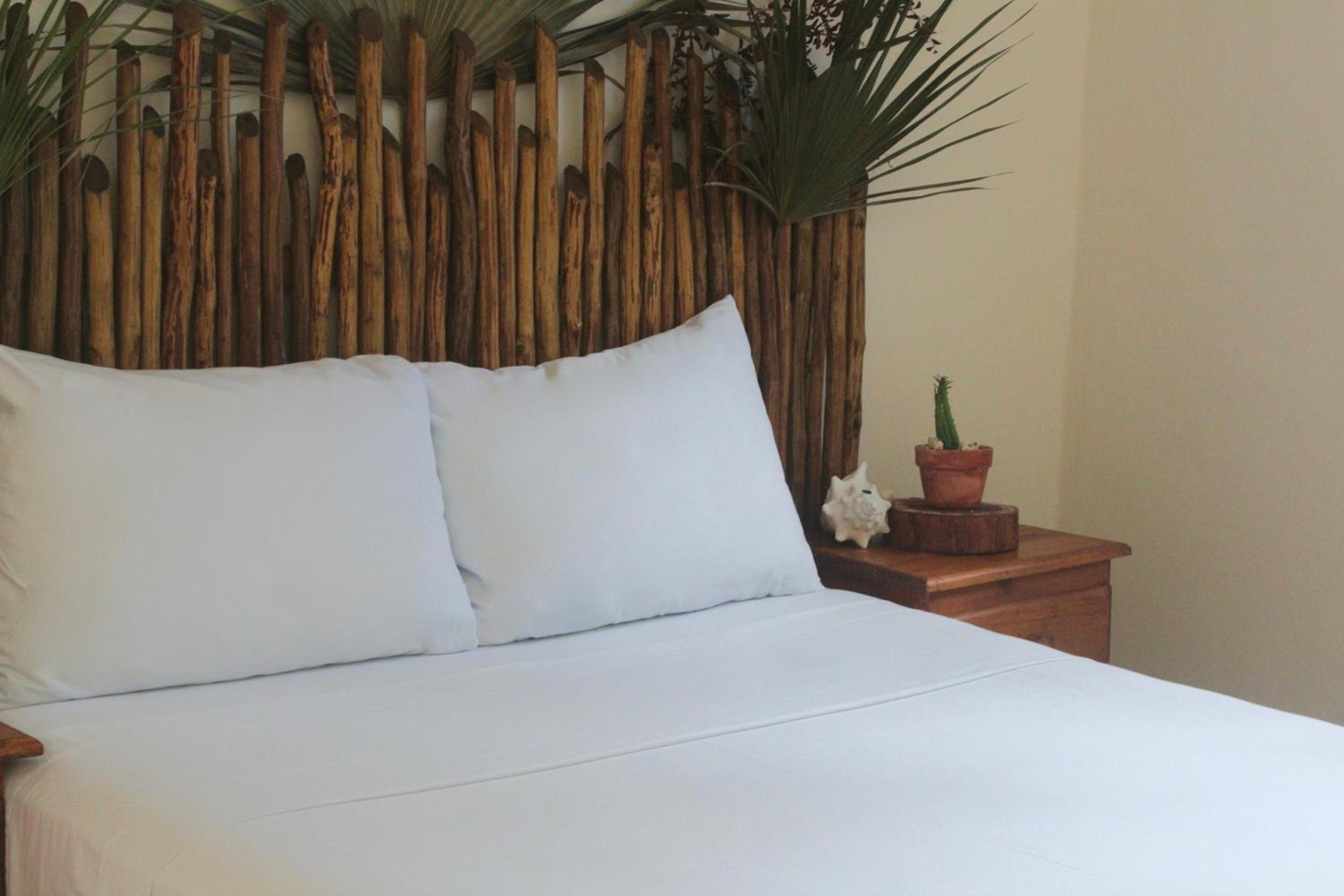 Standard Double Room - Photo 1