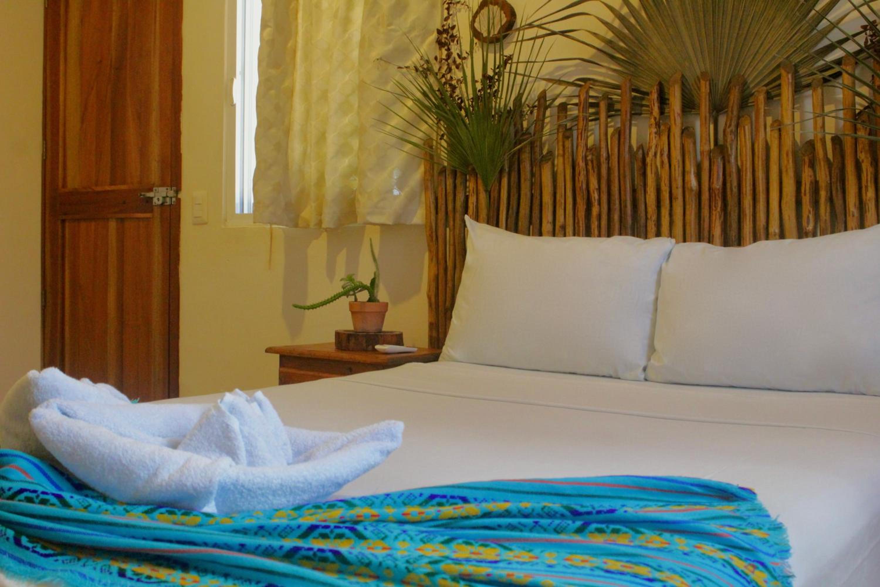 Standard Double Room - Photo 12