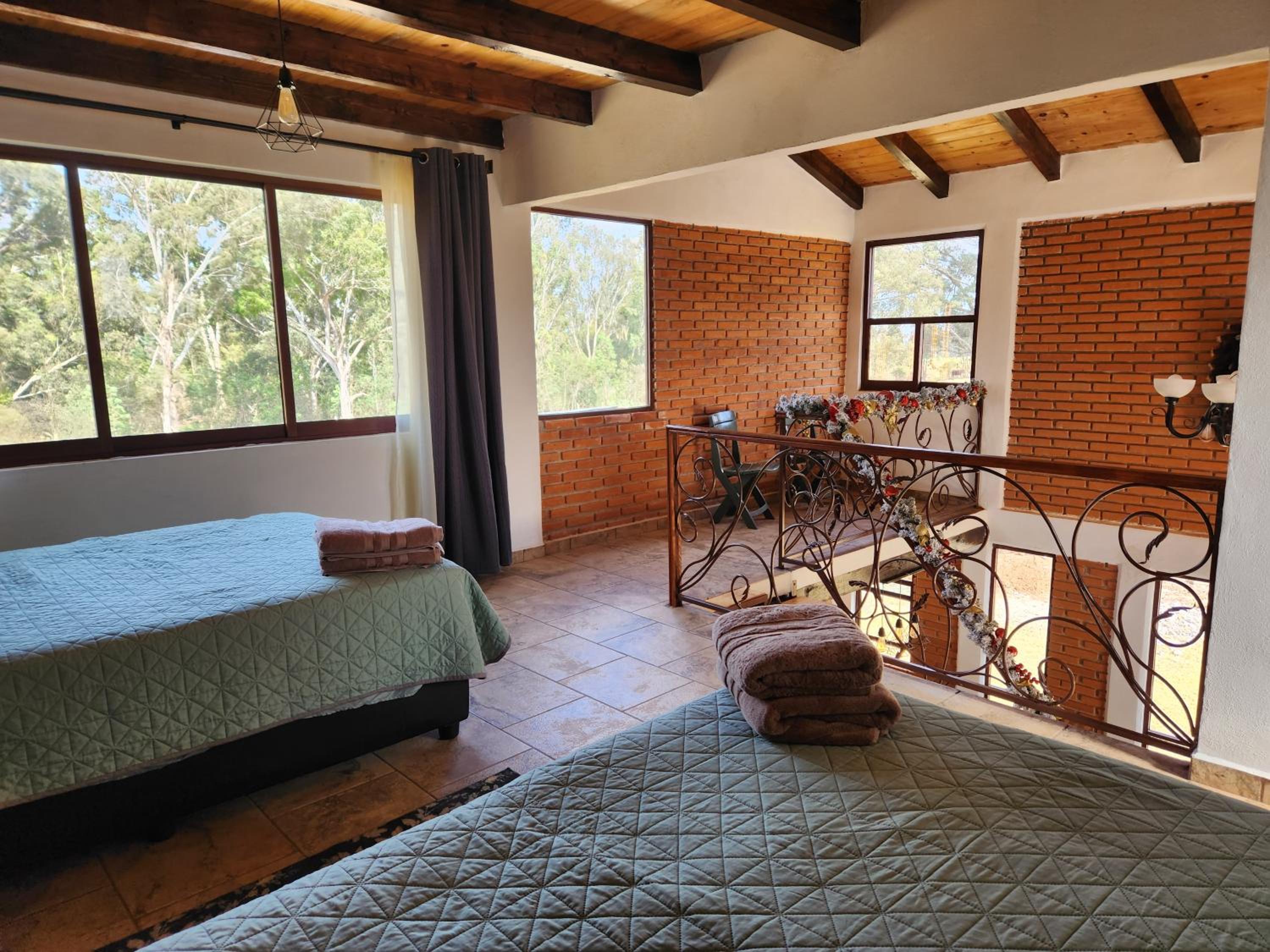 Two-Bedroom Villa photo 1