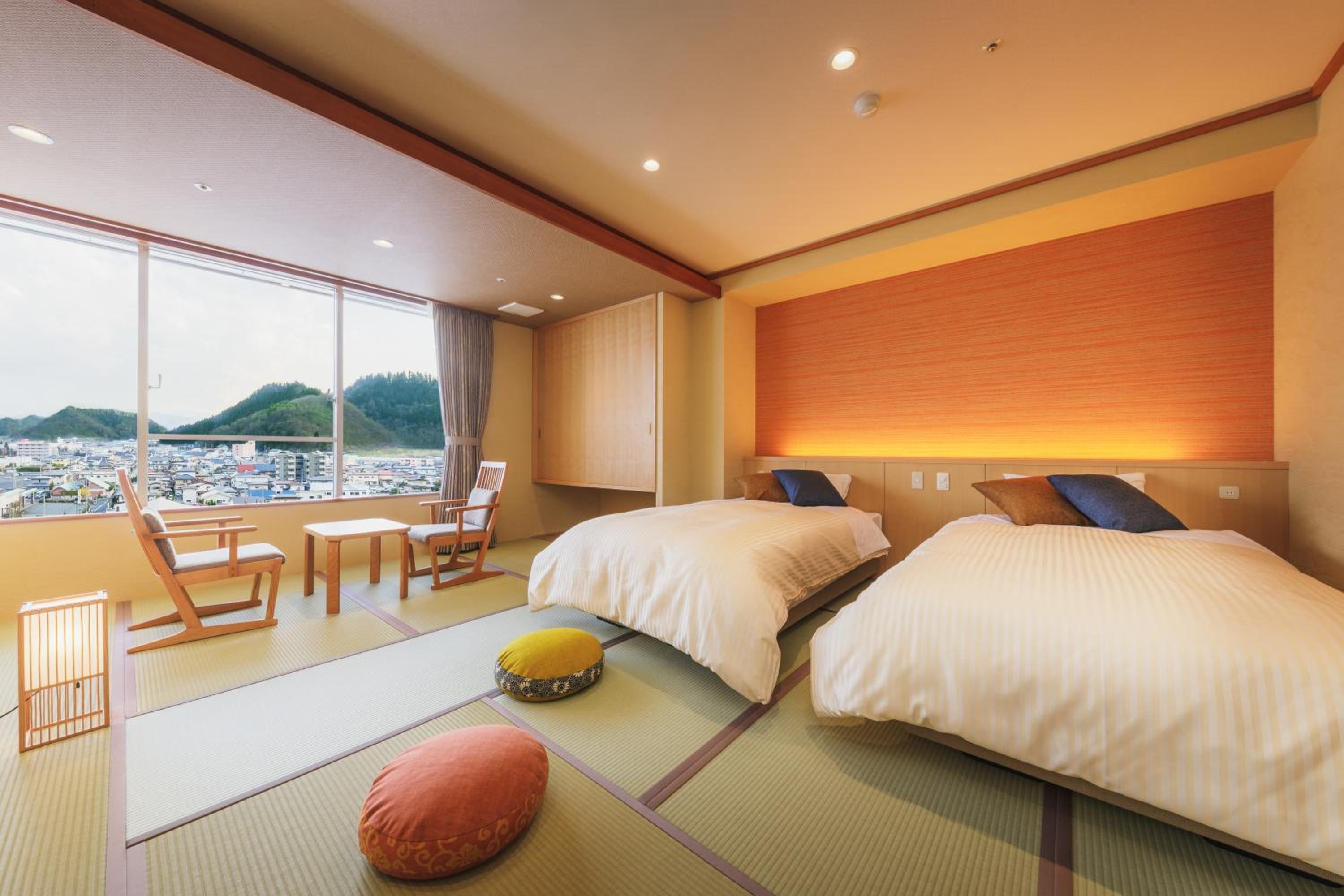 Standard Twin Room photo 2