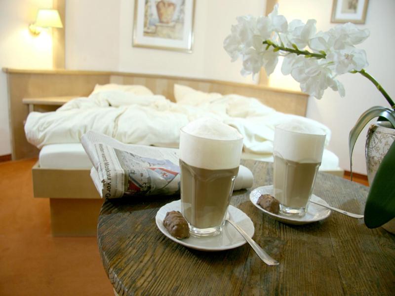 Double Room - Photo 4