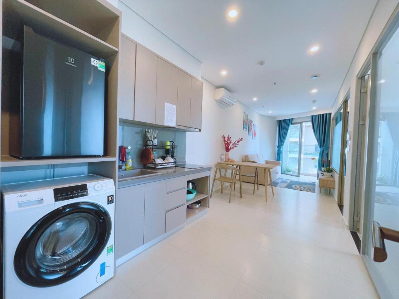 Two-Bedroom Apartment with View - Photo 61