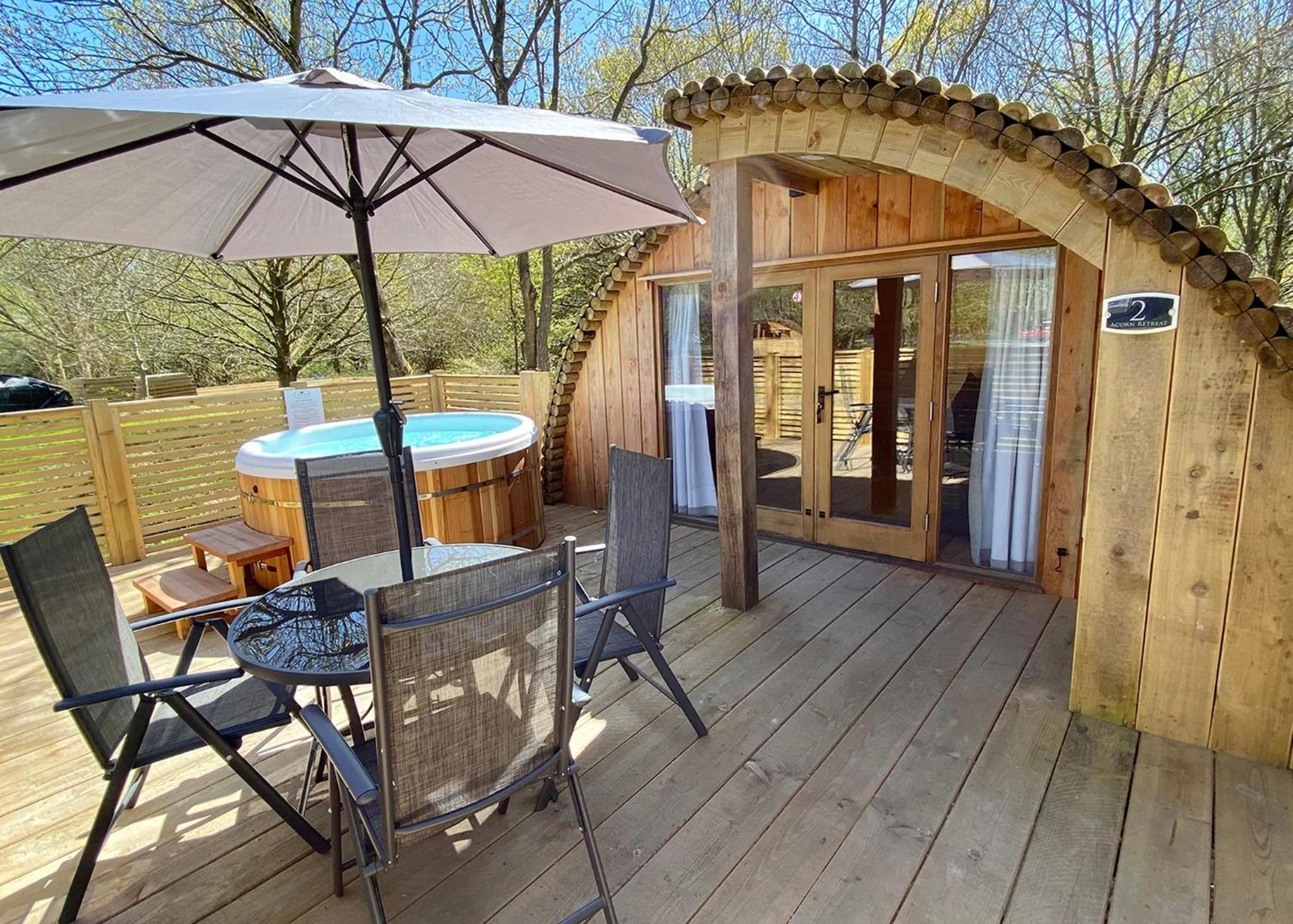 Three-Bedroom Holiday Home 2 photo 3