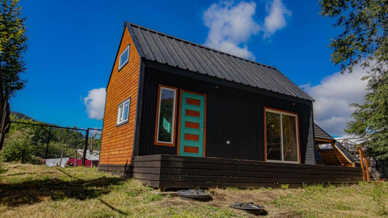 One-Bedroom Chalet photo 3