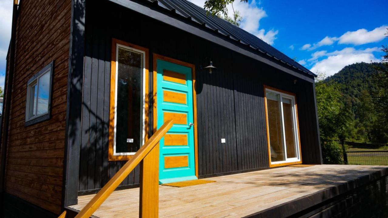 One-Bedroom Chalet photo 2
