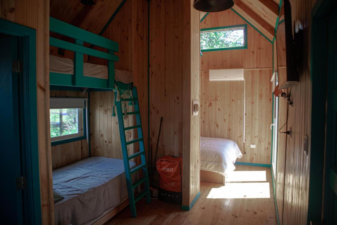 One-Bedroom Chalet photo 1