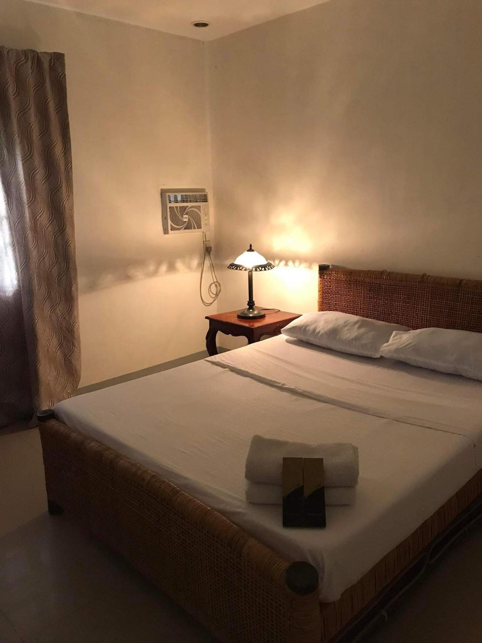 Deluxe Twin Room photo 1