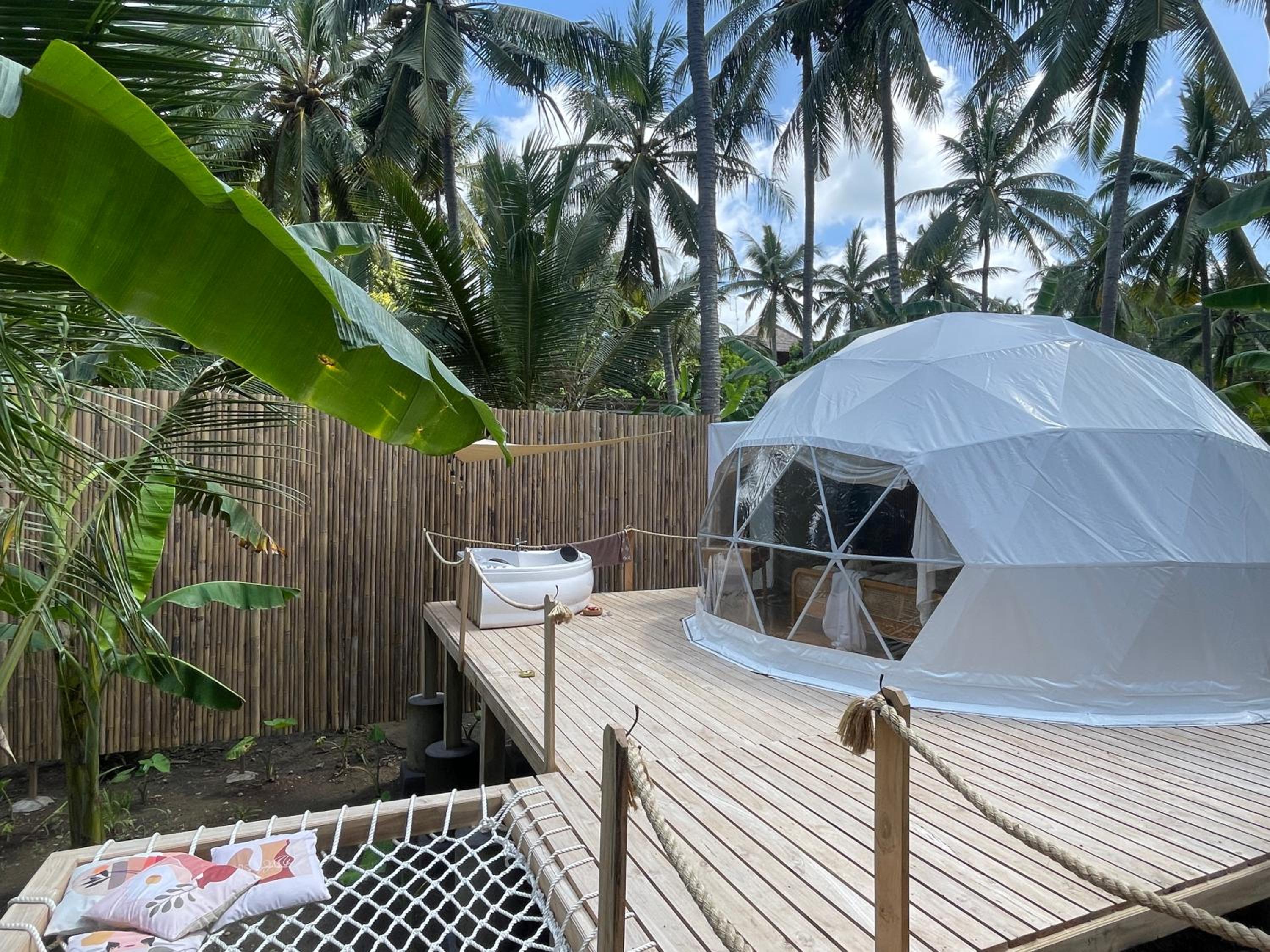 Tent - Photo 4