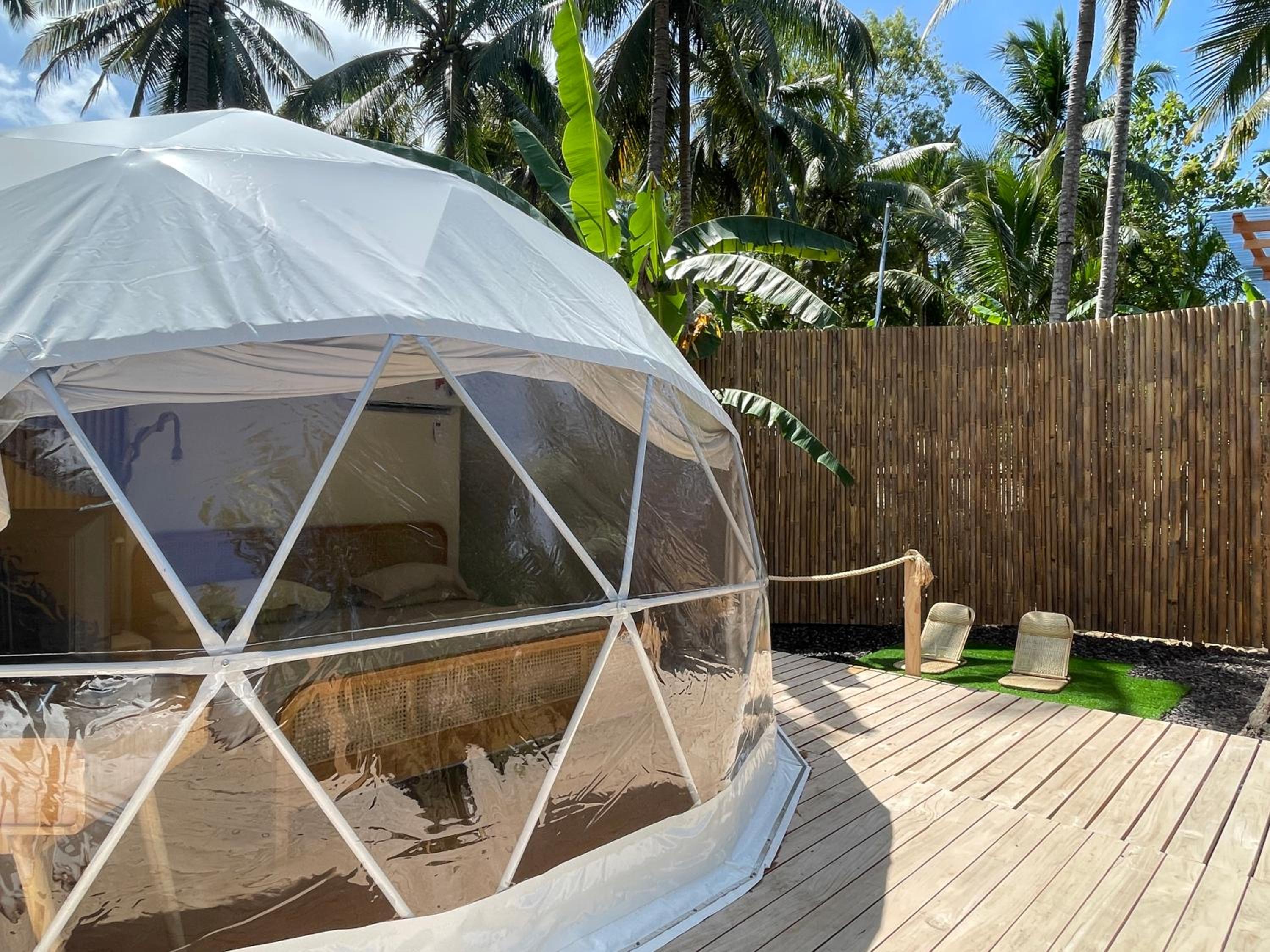 Tent - Photo 11