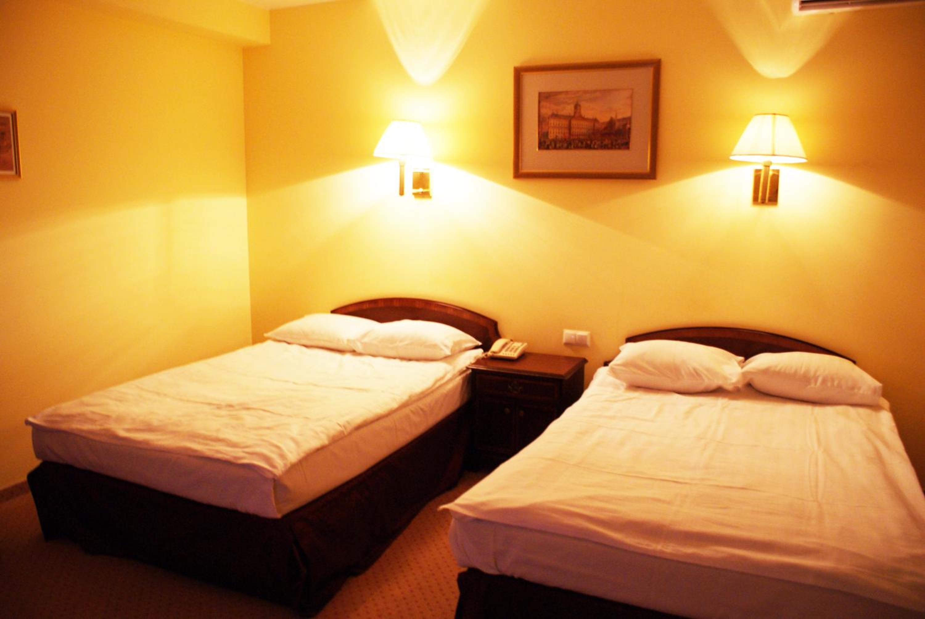 Triple Room photo 3
