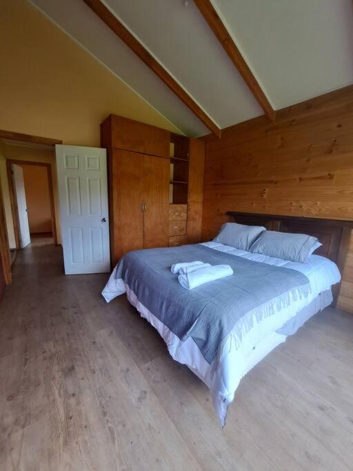 One-Bedroom House photo 1