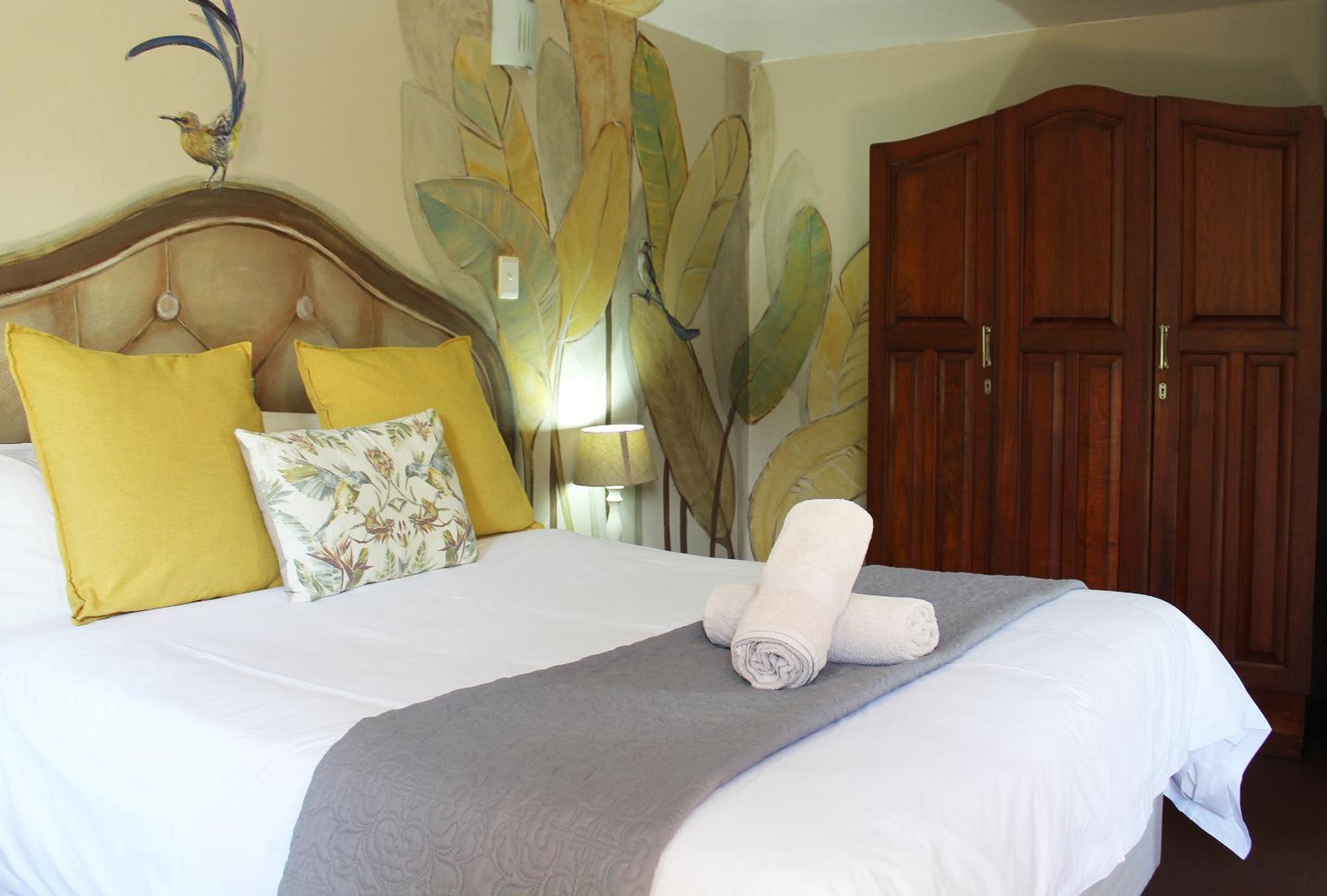 Garden Suite photo 2