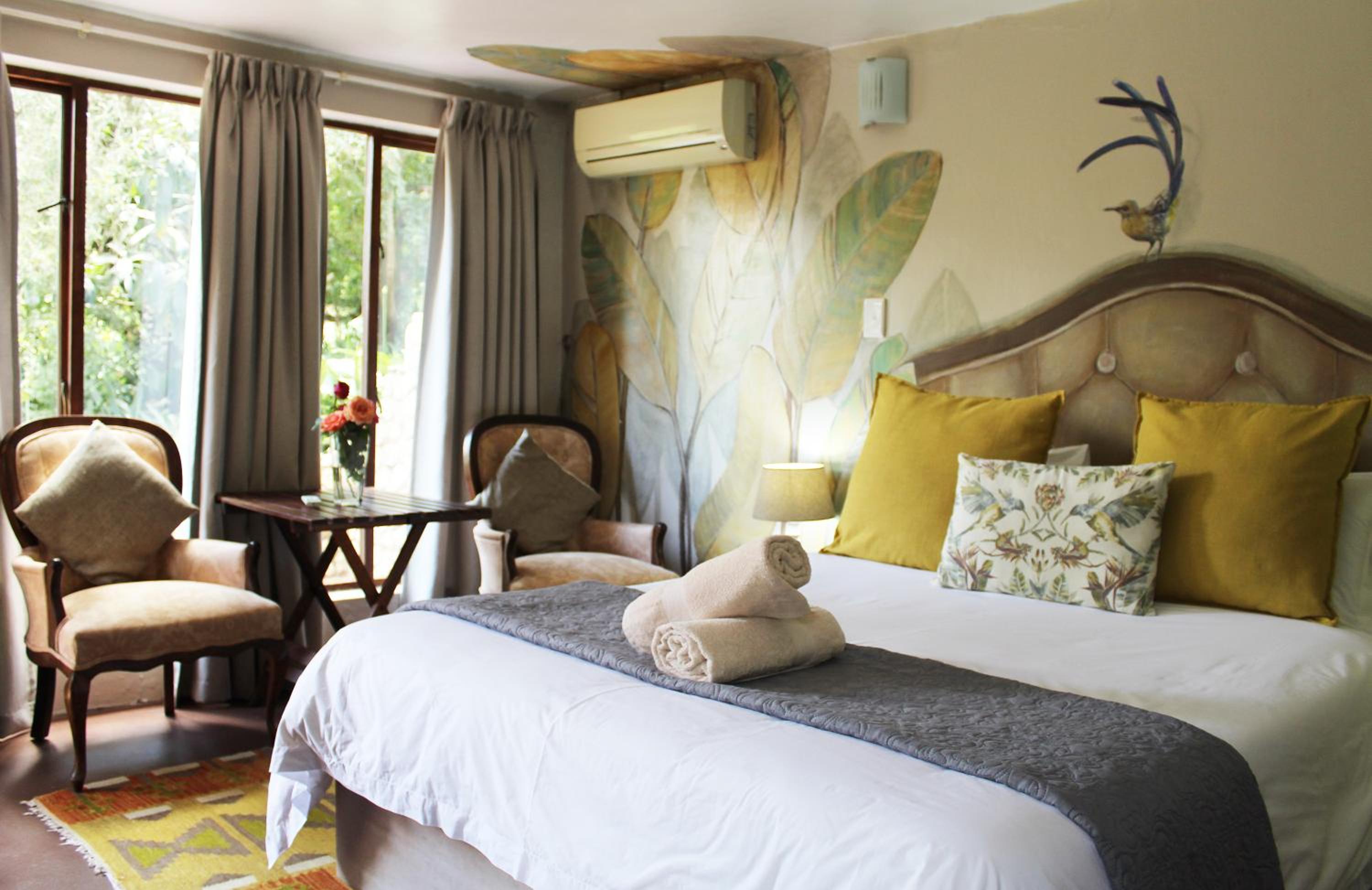 Garden Suite photo 1