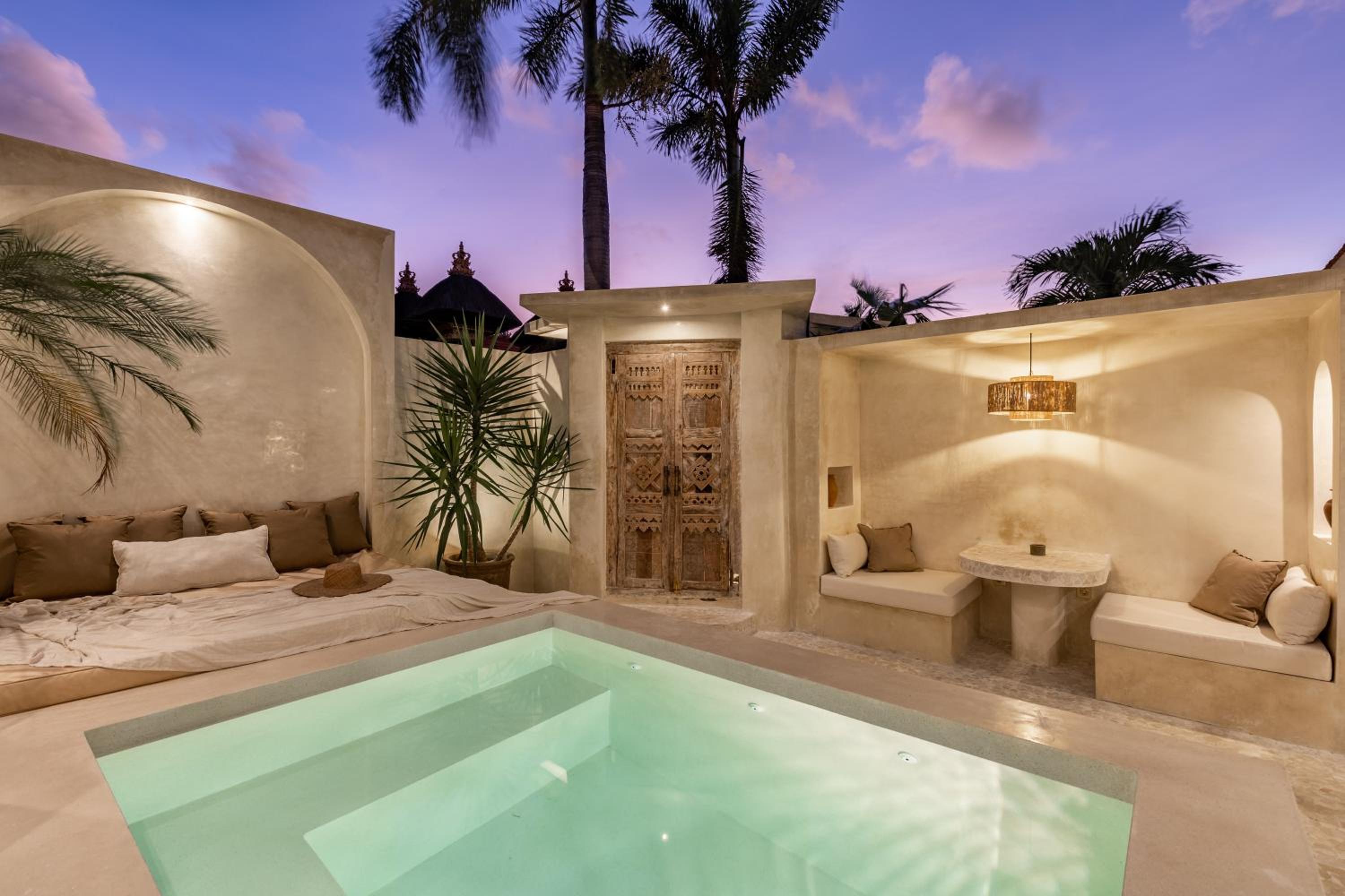 One-Bedroom Villa photo 3