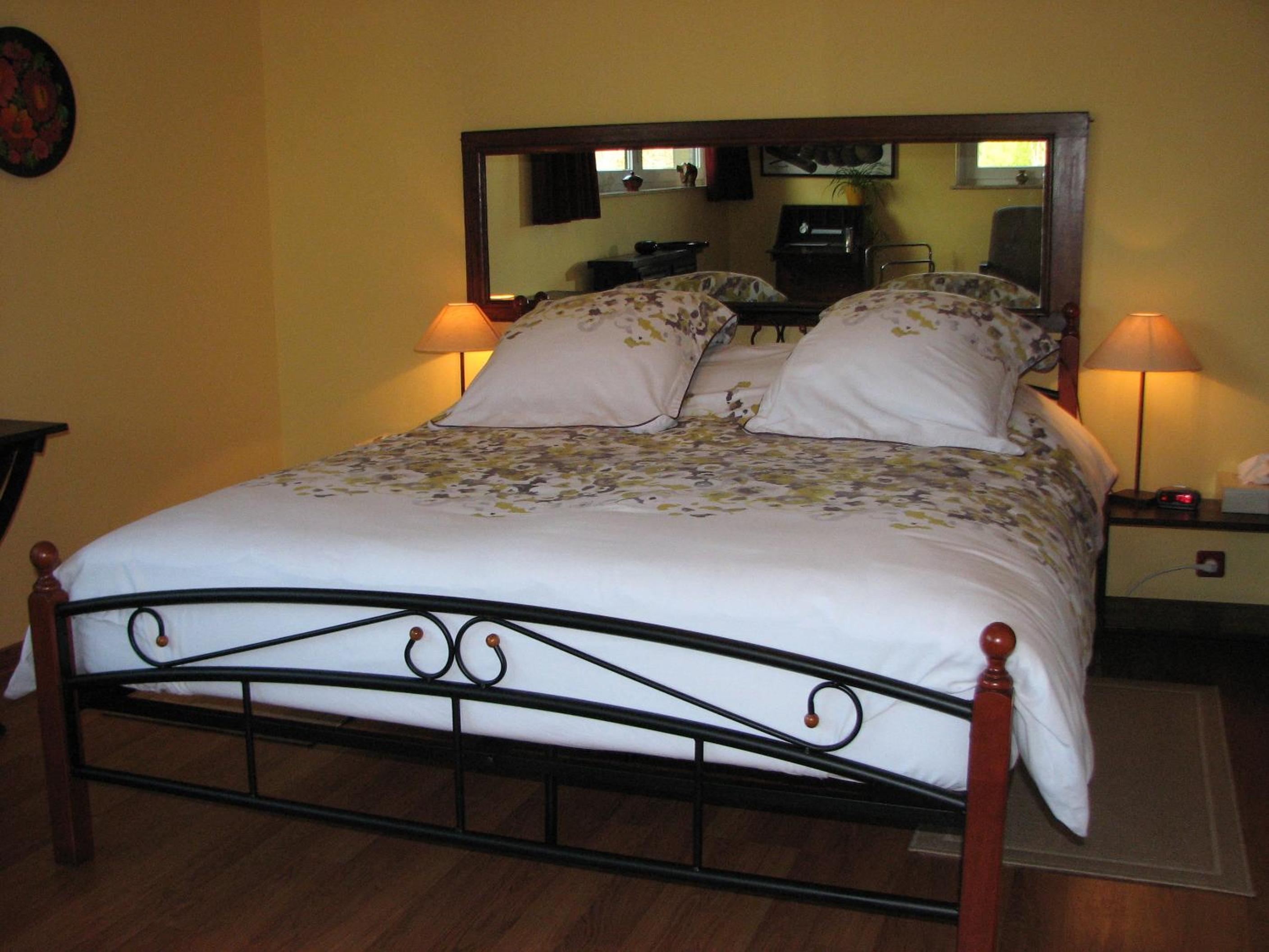 Double Room photo 2