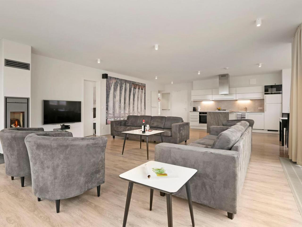 Apartments 1
