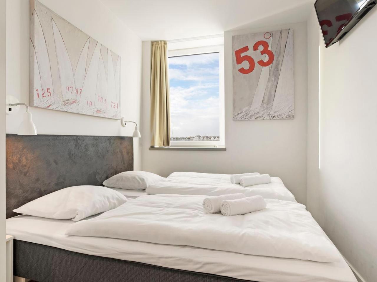Apartment 1