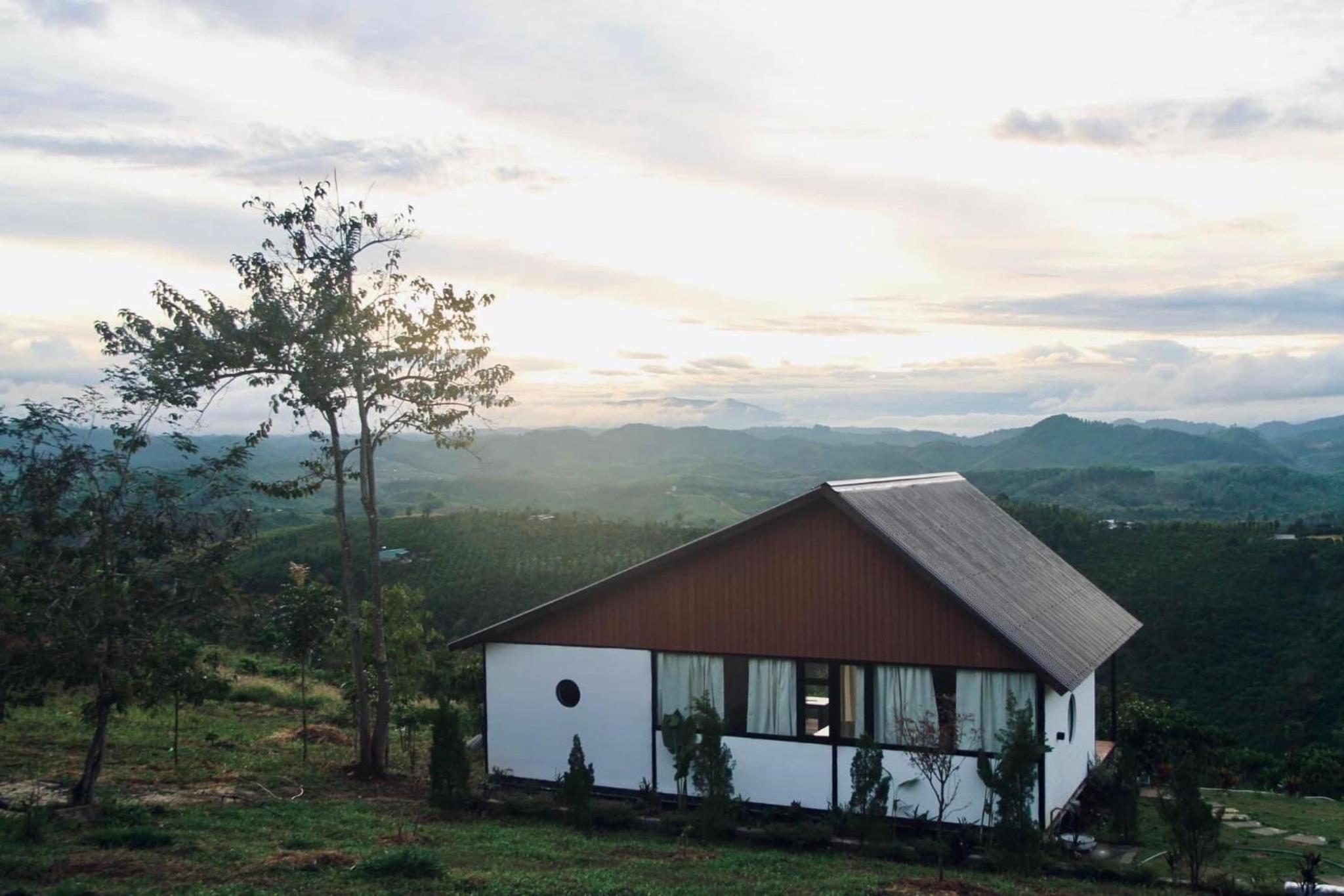Vacation Home photo 1