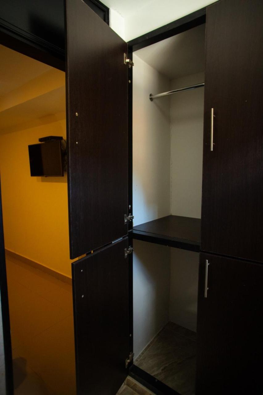Twin Room photo 2