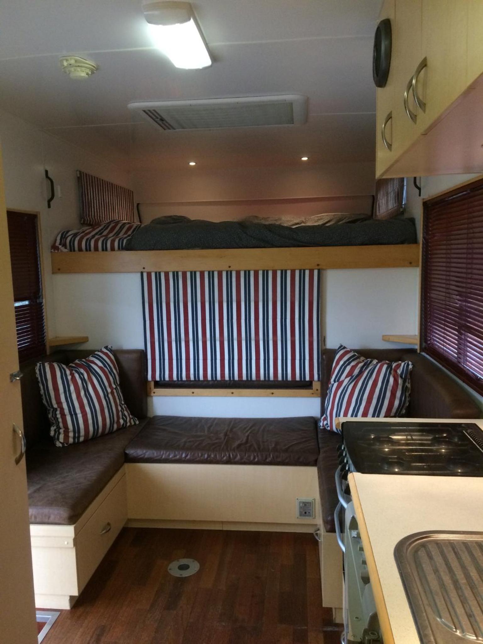 Caravan photo 1