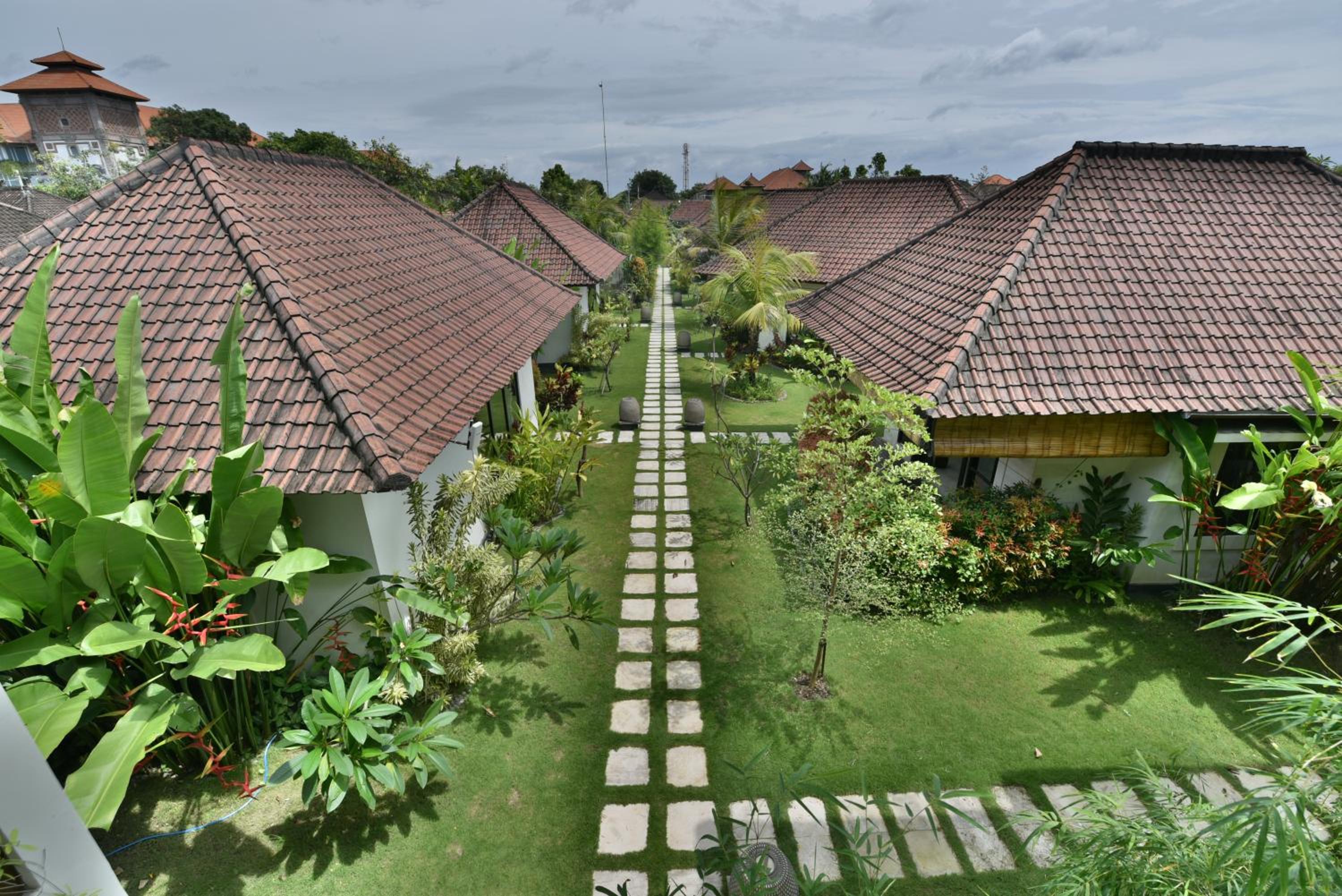Suite with Garden View - Photo 56