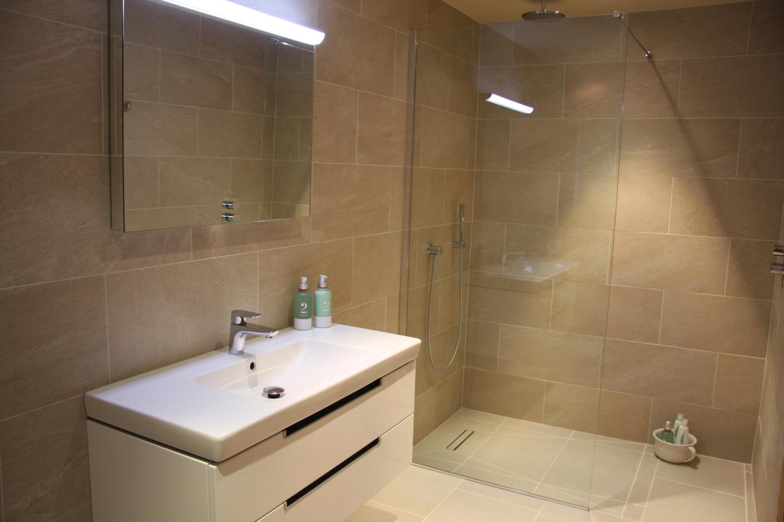  King Size Room with Garden View photo 2