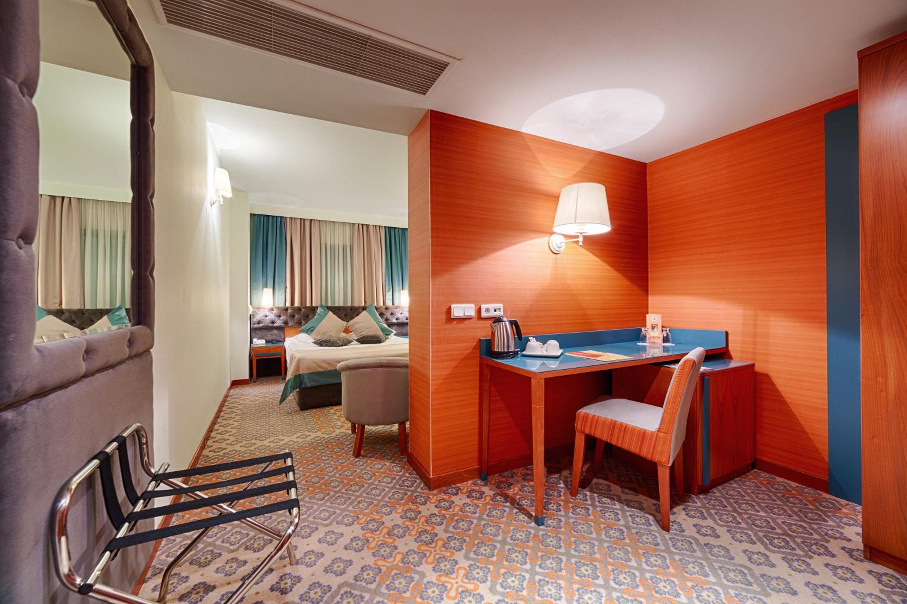 Superior Double Room - Photo 7