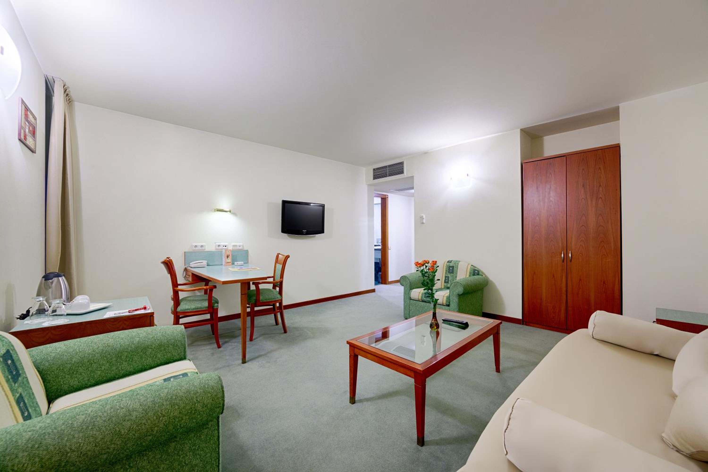 Junior Suite photo 1