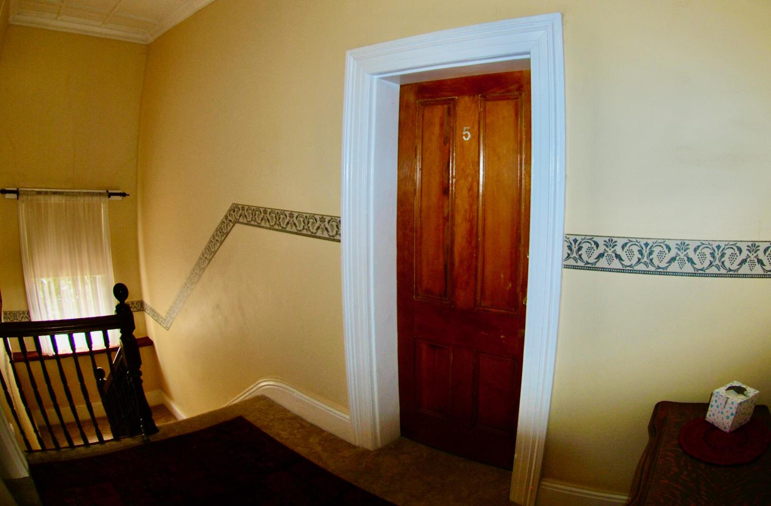 Station Room 5