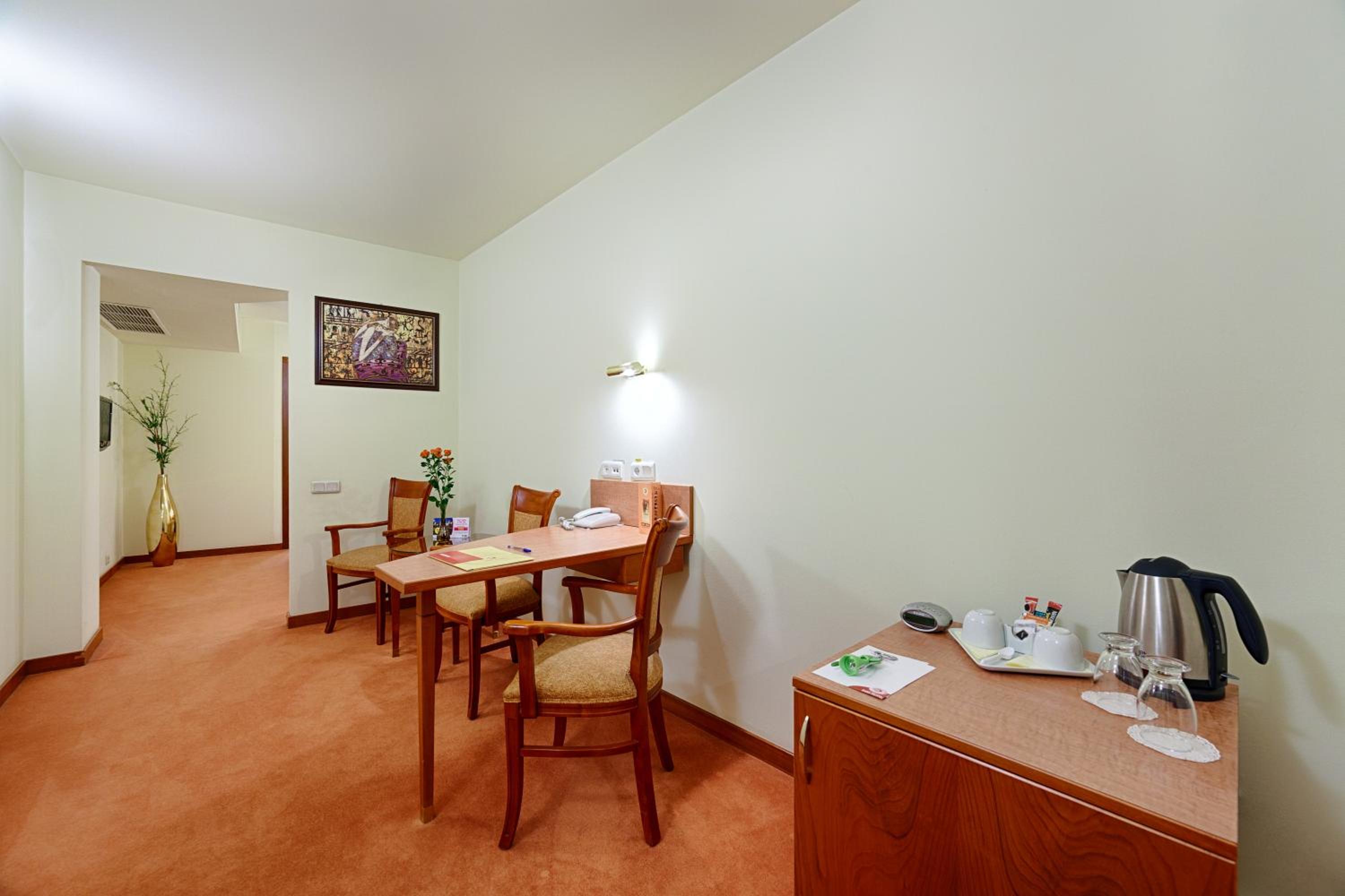 Junior Suite - Photo 14