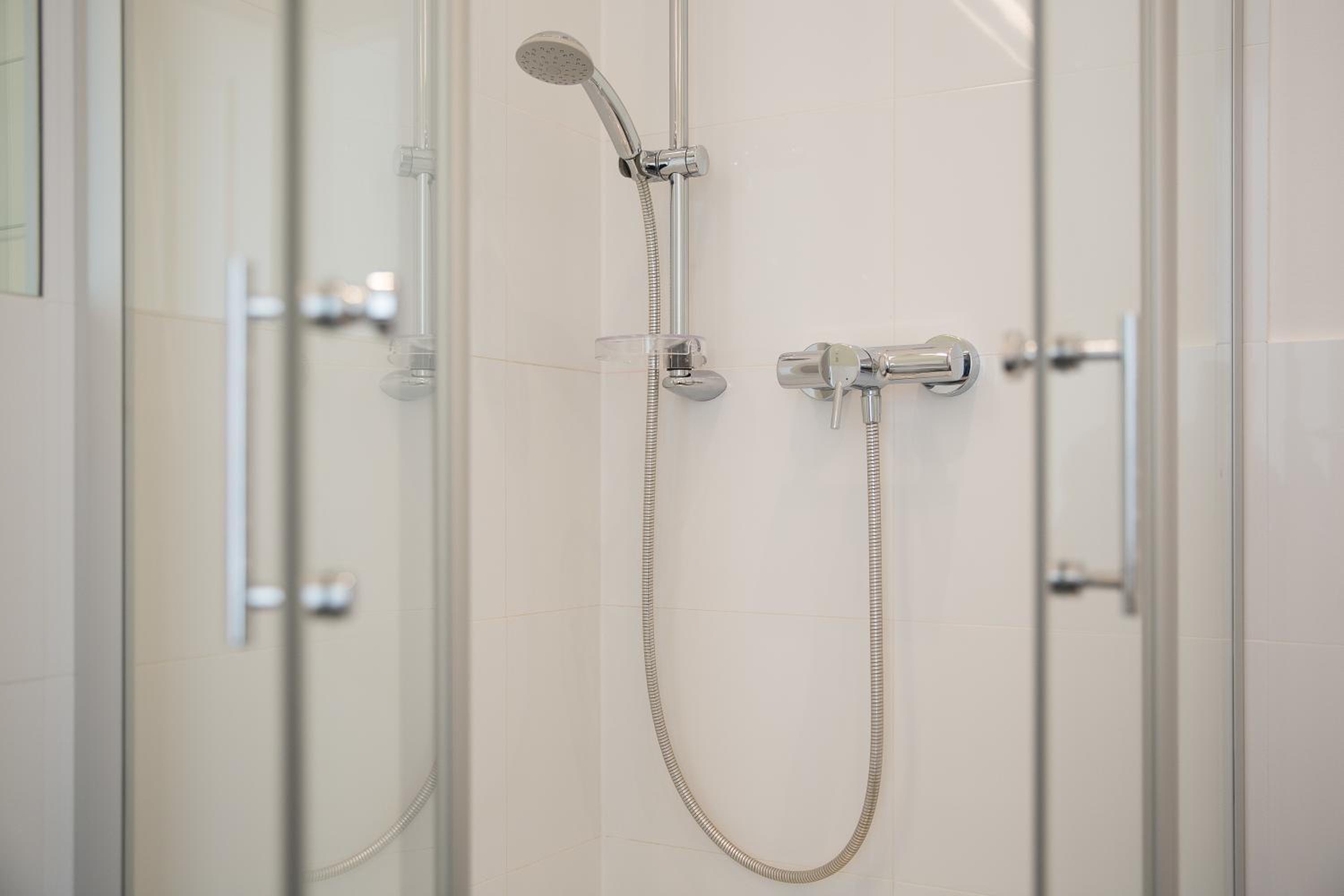 Studio Apartment - Gustav-Adolf-Str. 19a - Photo 17