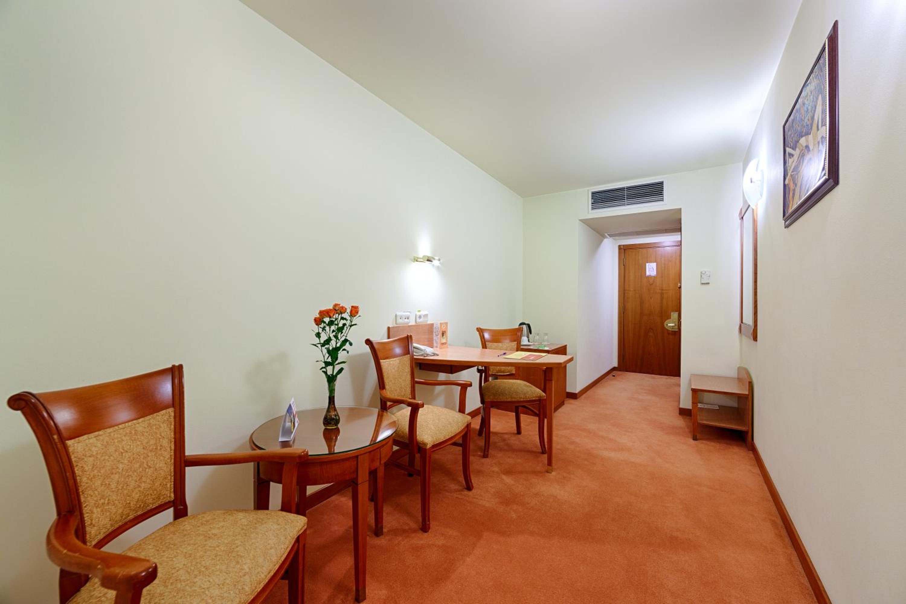 Junior Suite - Photo 15