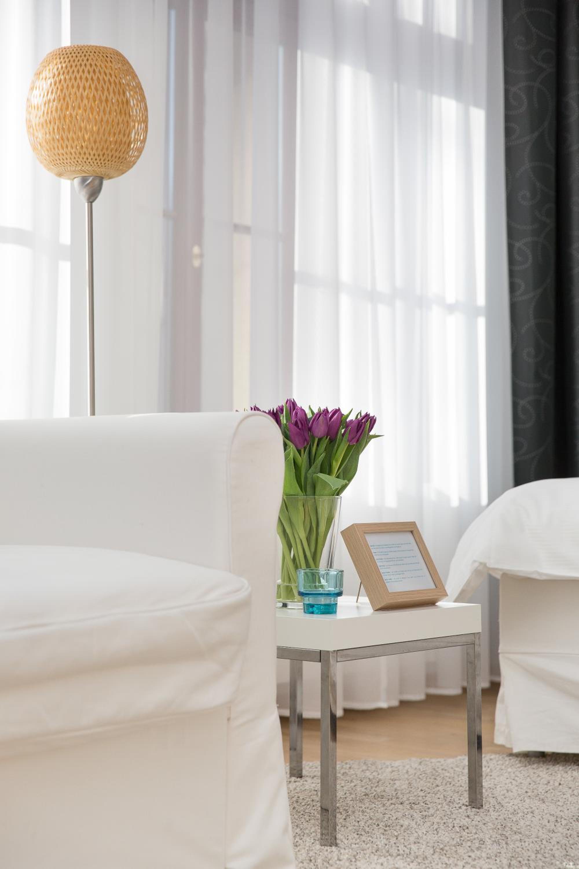 Studio Apartment - Gustav-Adolf-Str. 19a - Photo 12