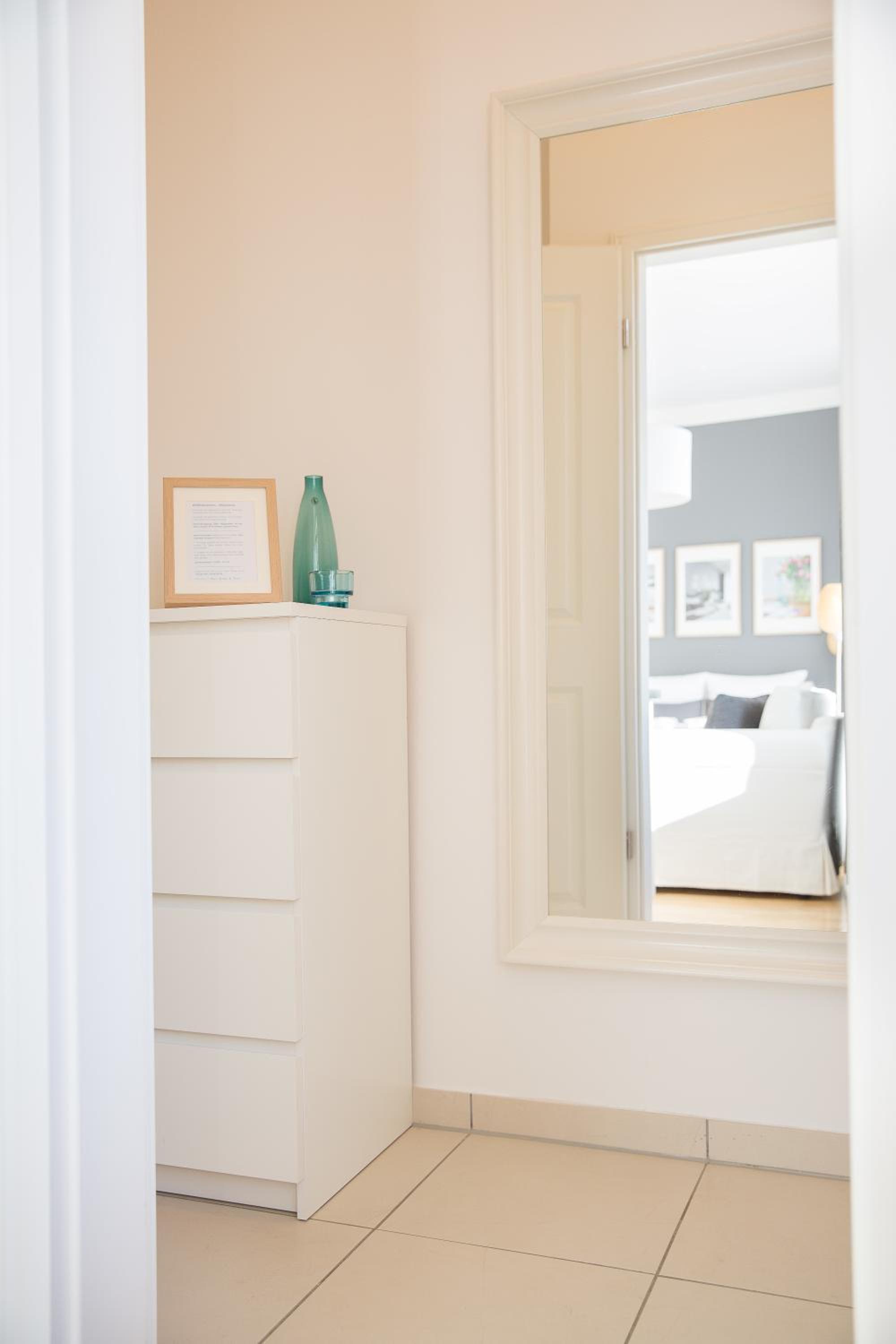 Studio Apartment - Gustav-Adolf-Str. 19a - Photo 14