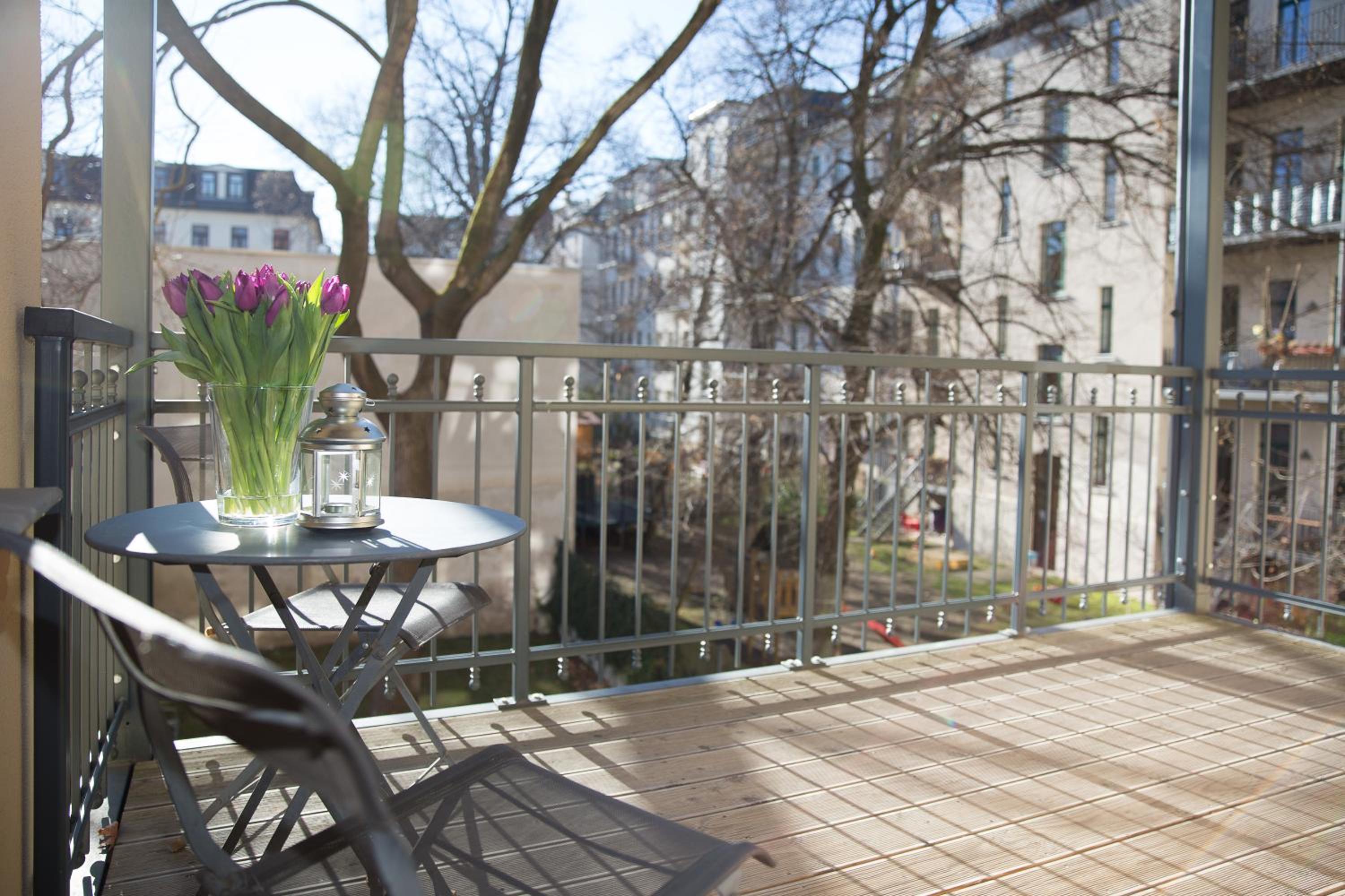 Studio Apartment - Gustav-Adolf-Str. 19a - Photo 5
