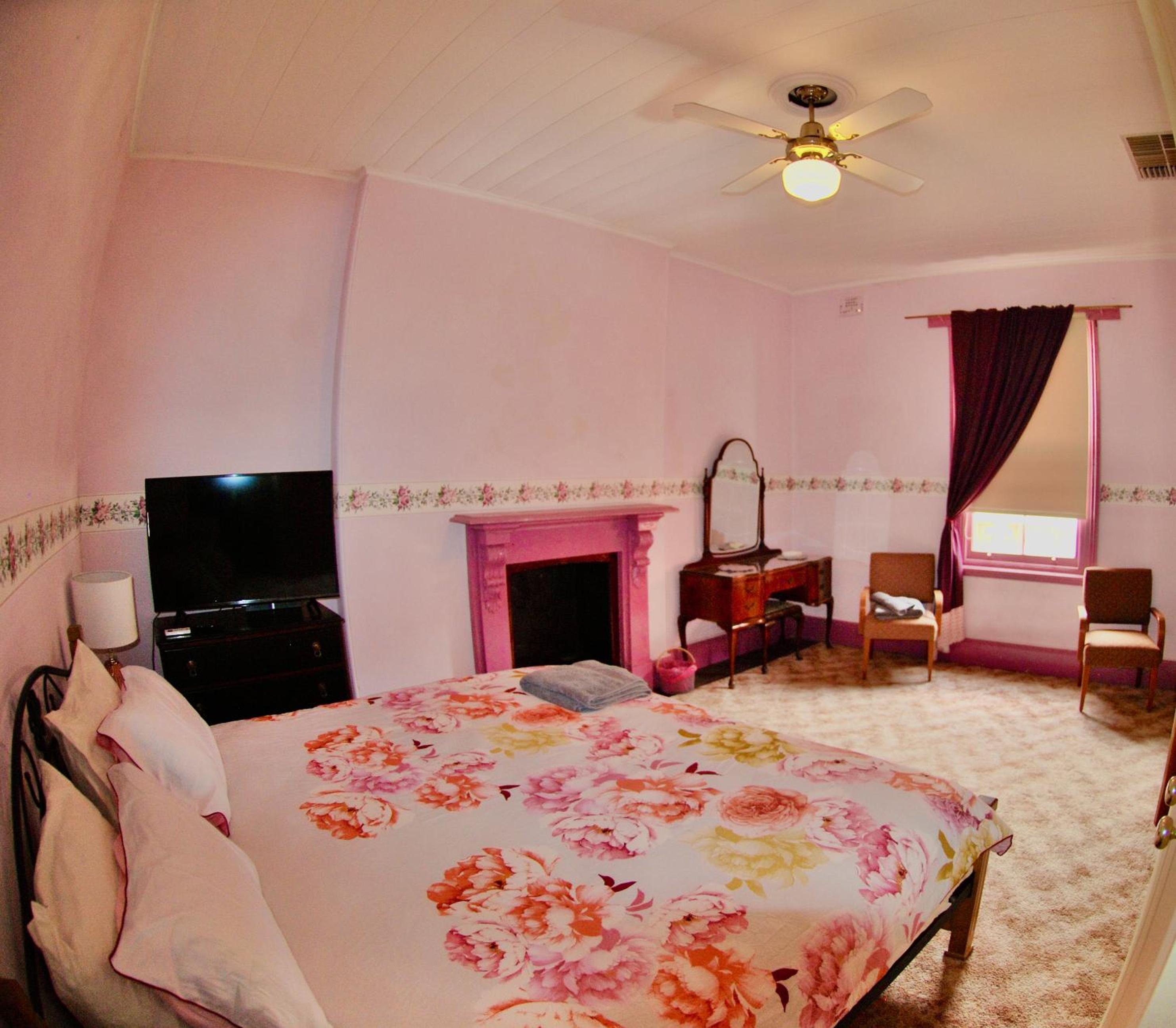 Station Room 3