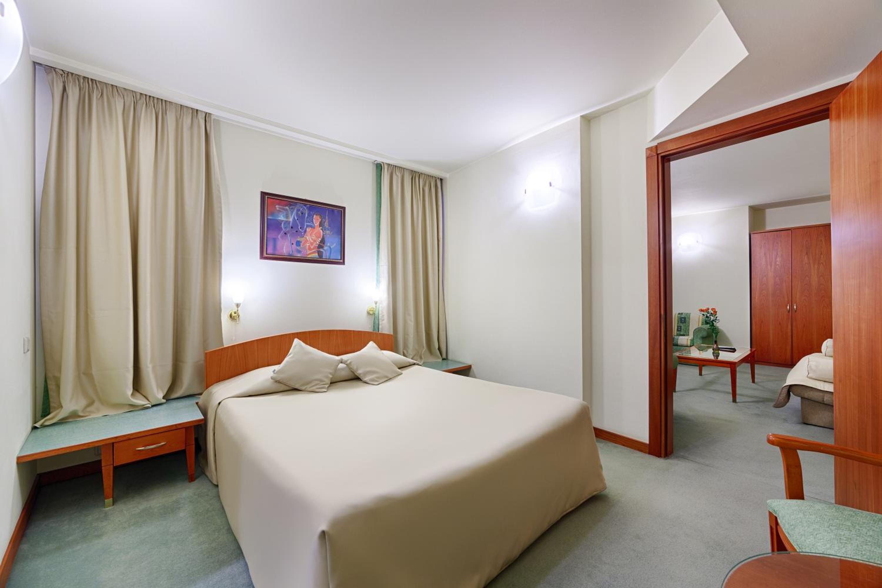Junior Suite photo 2