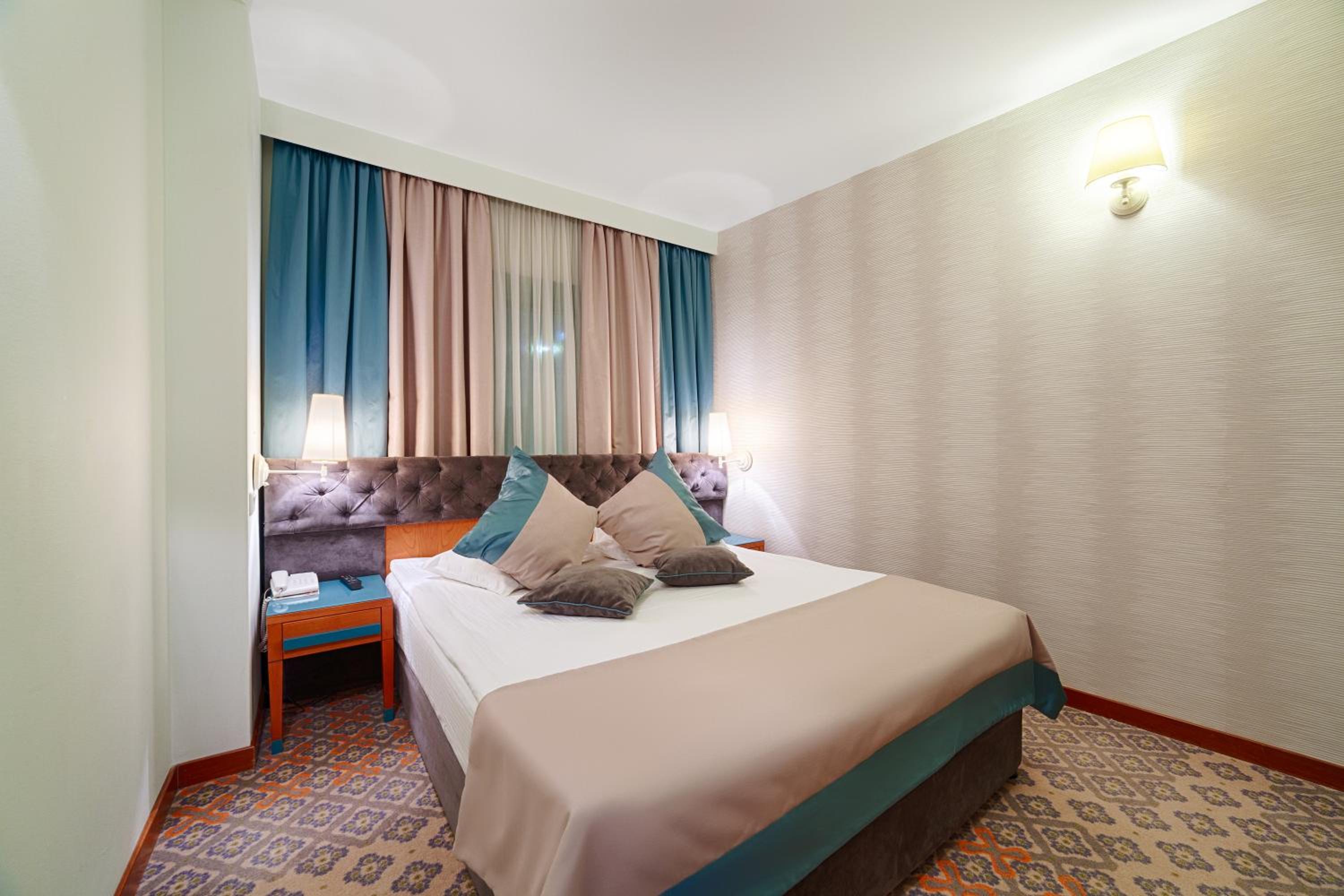 Superior Double Room - Photo 6