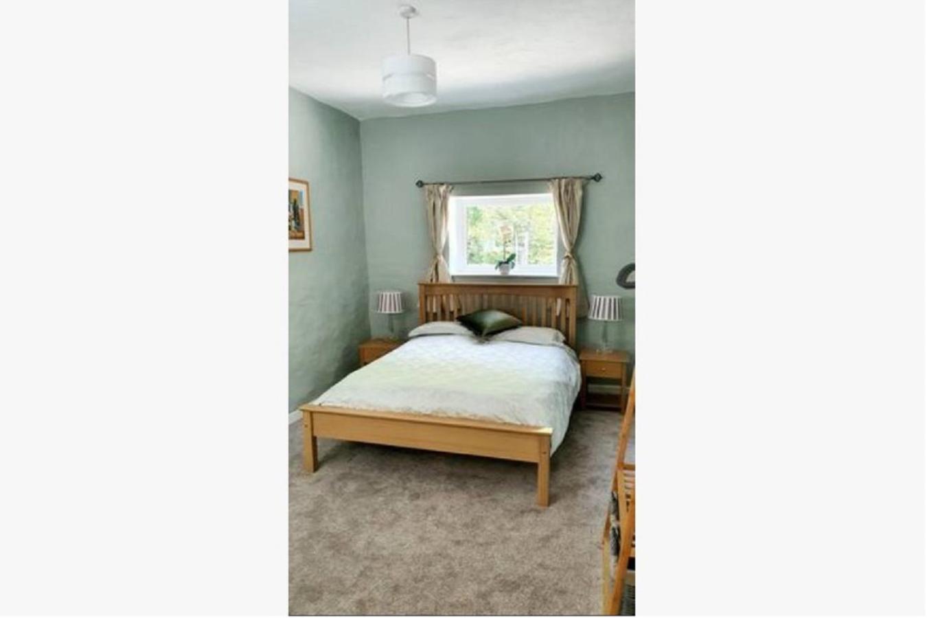 One-Bedroom House photo 2