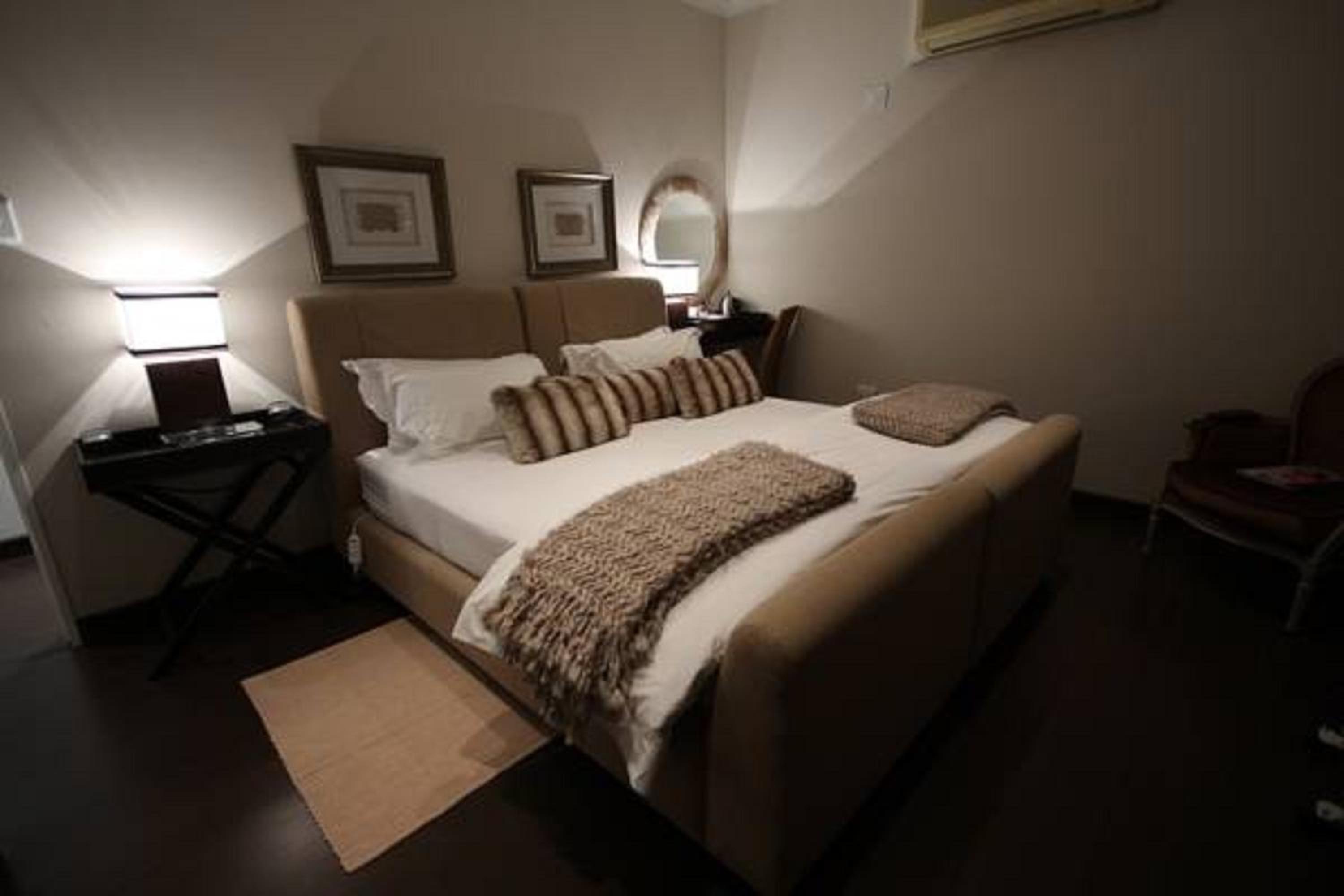Deluxe Room photo 2