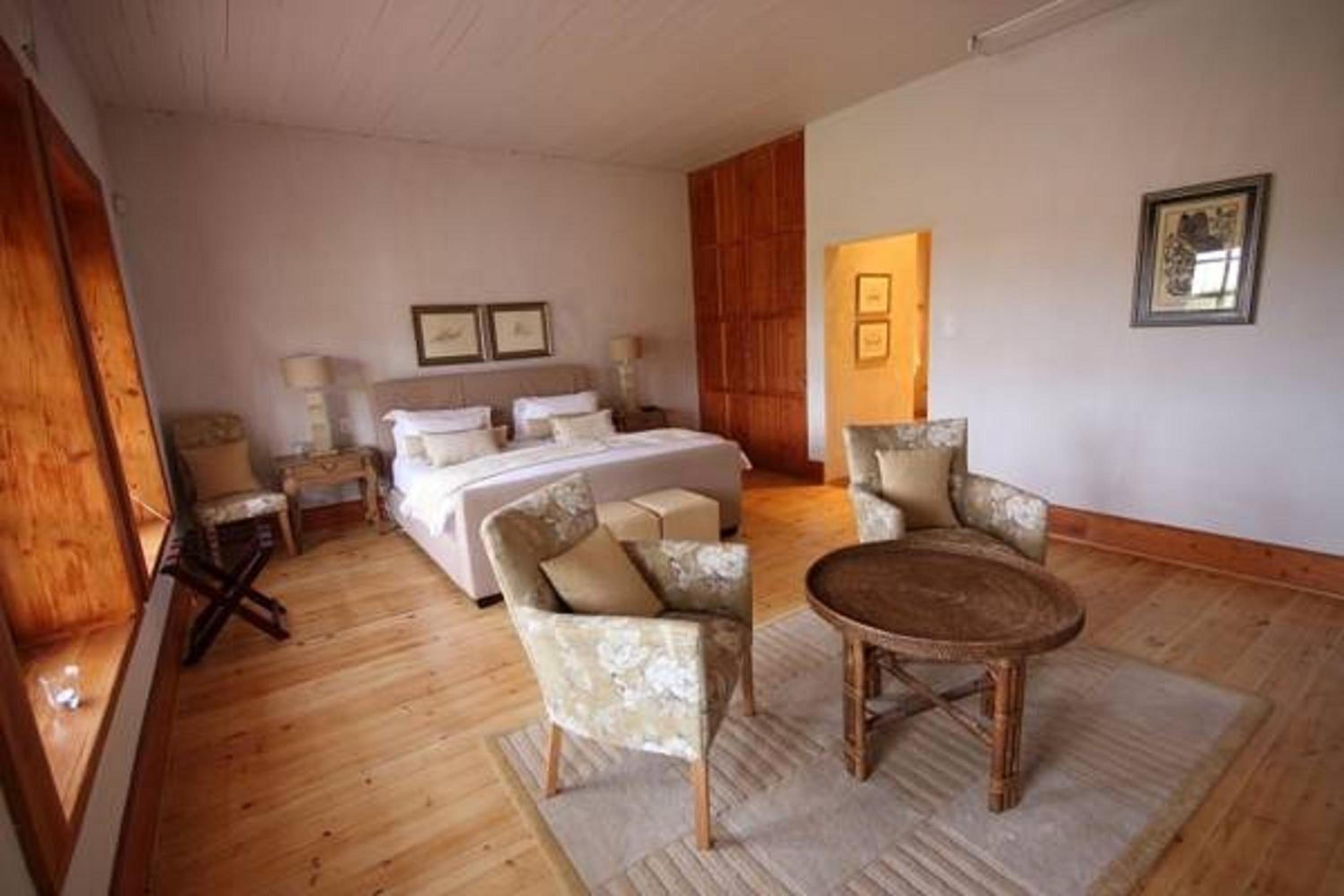 Double or Twin Room photo 1
