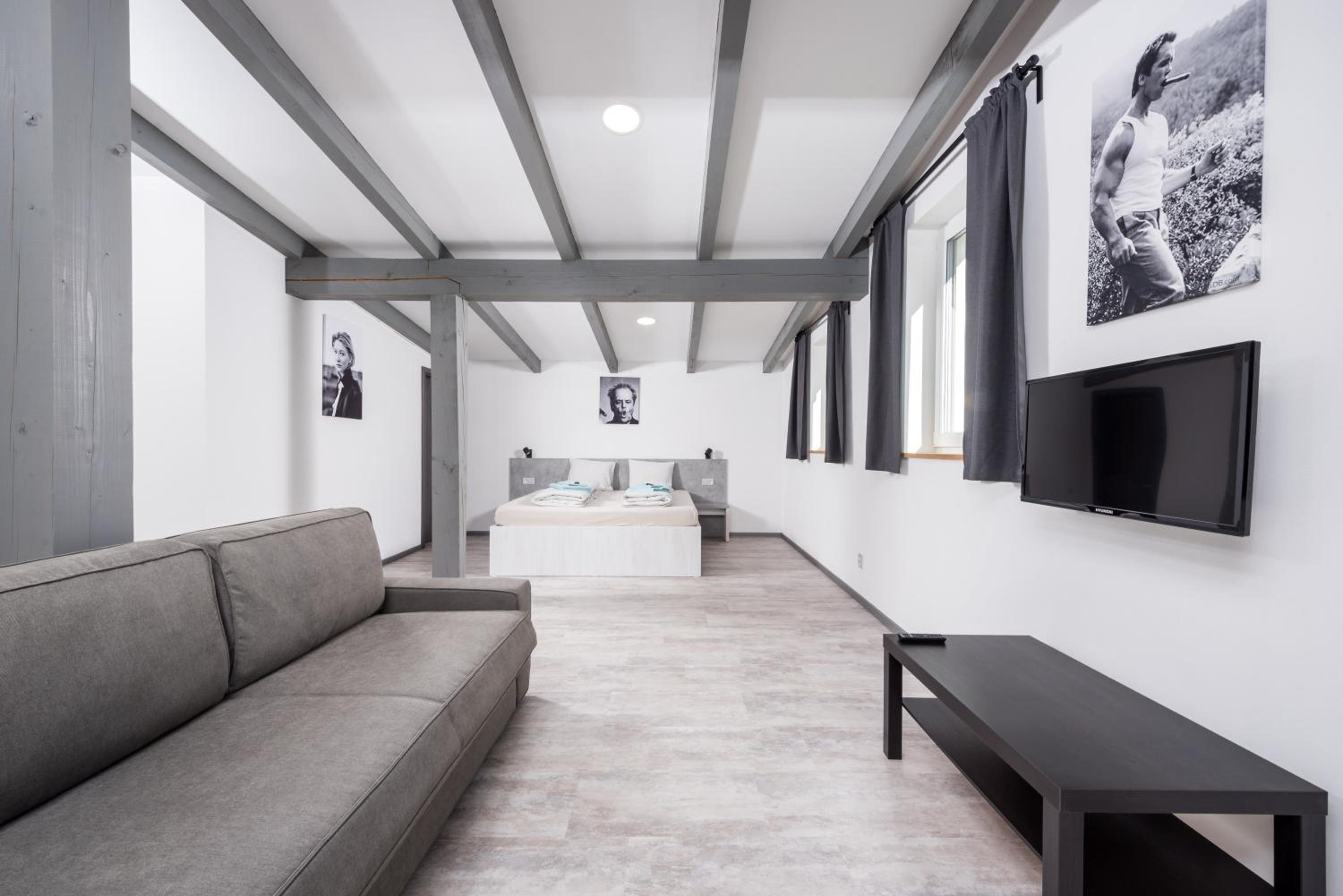Family Suite photo 3