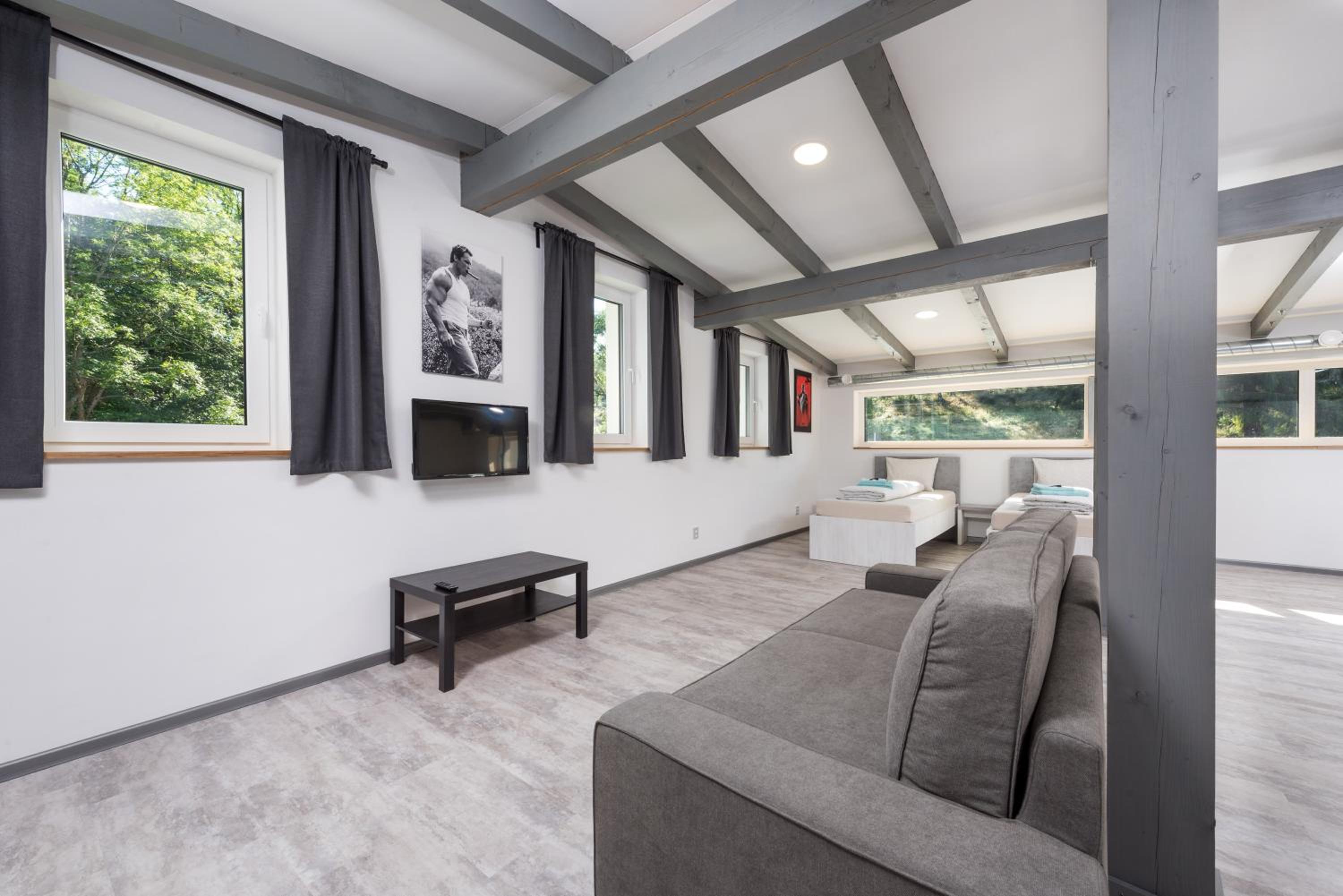 Family Suite photo 2