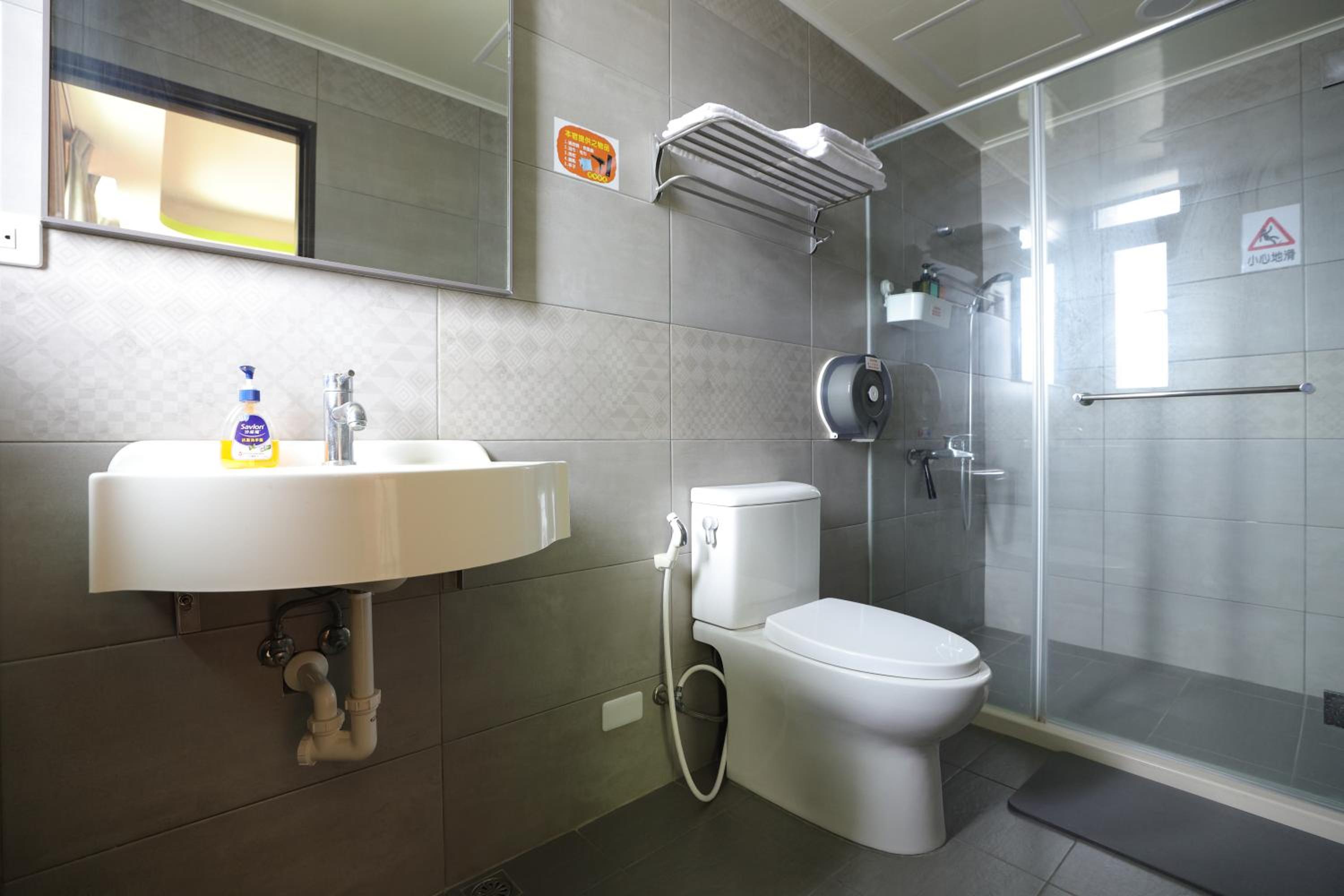 Double Room with Sea View - Photo 2