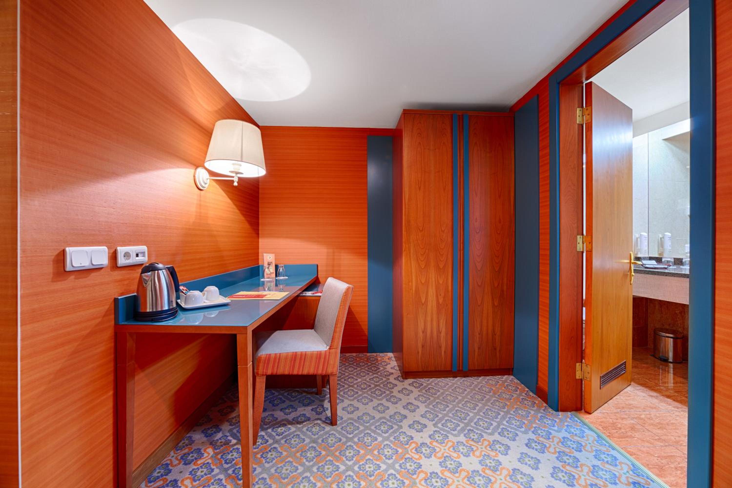 Superior Double Room - Photo 5