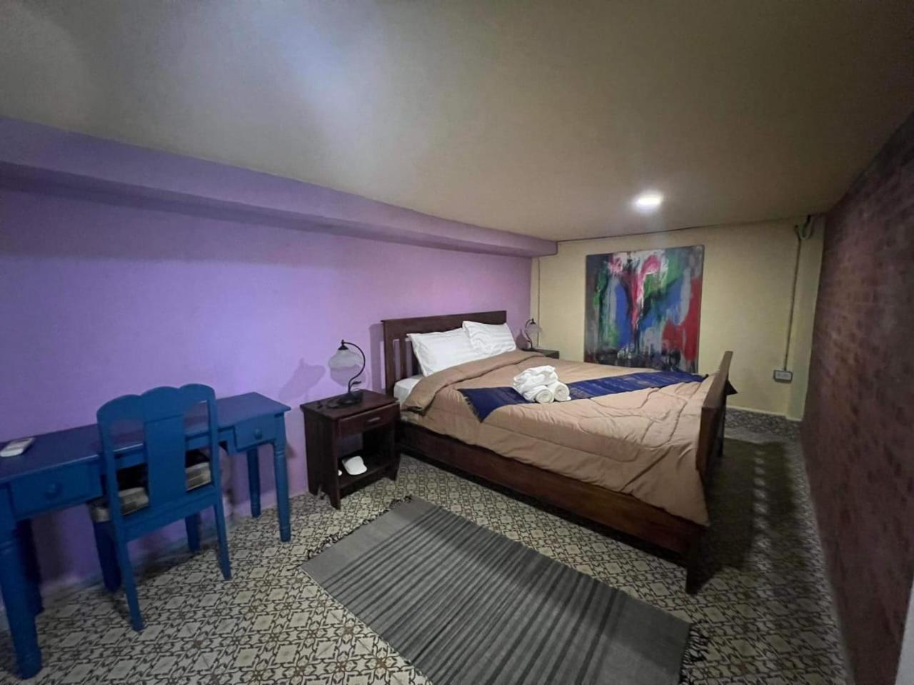Apartment - Split Level