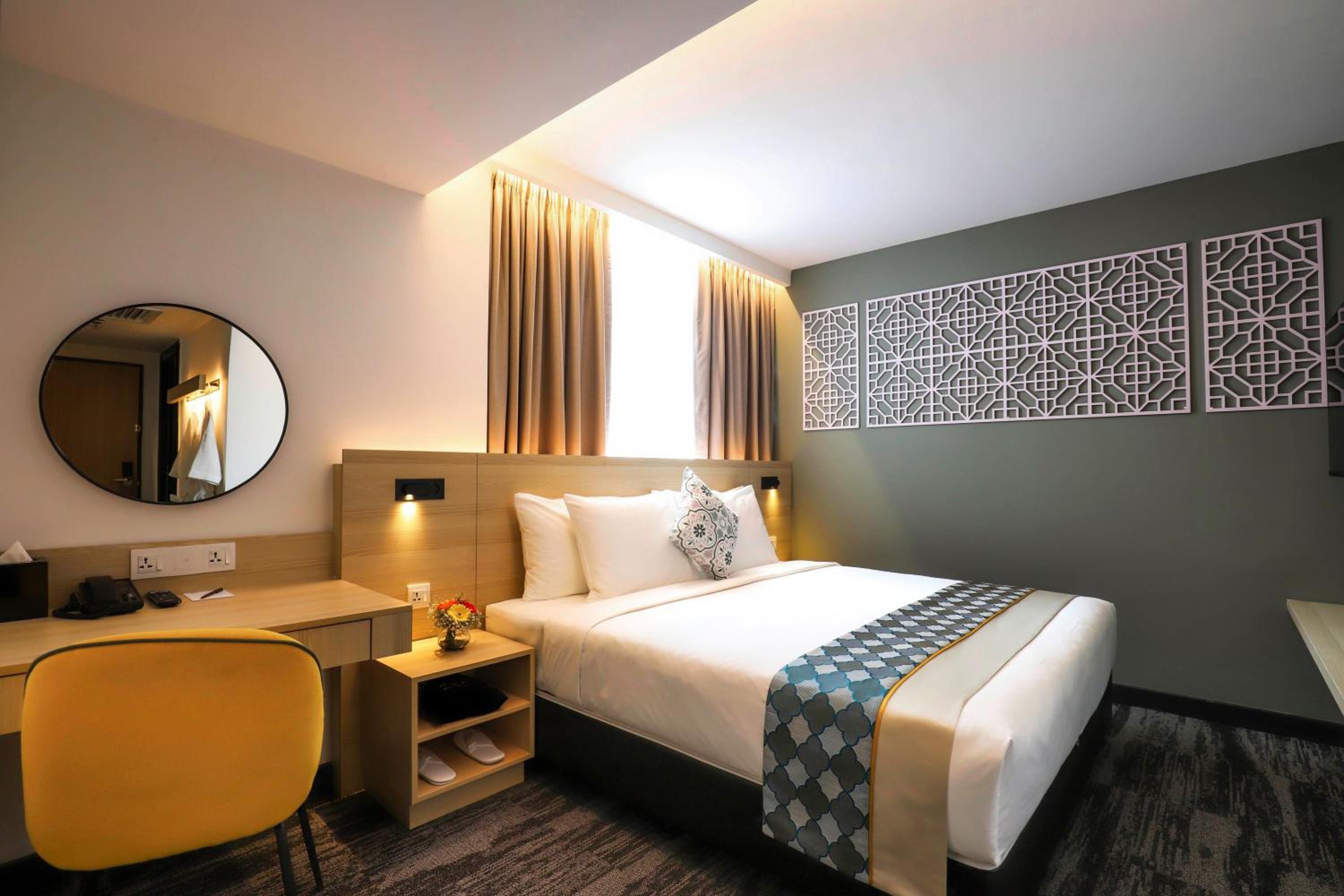 Peranakan Signature Suite - Photo 1
