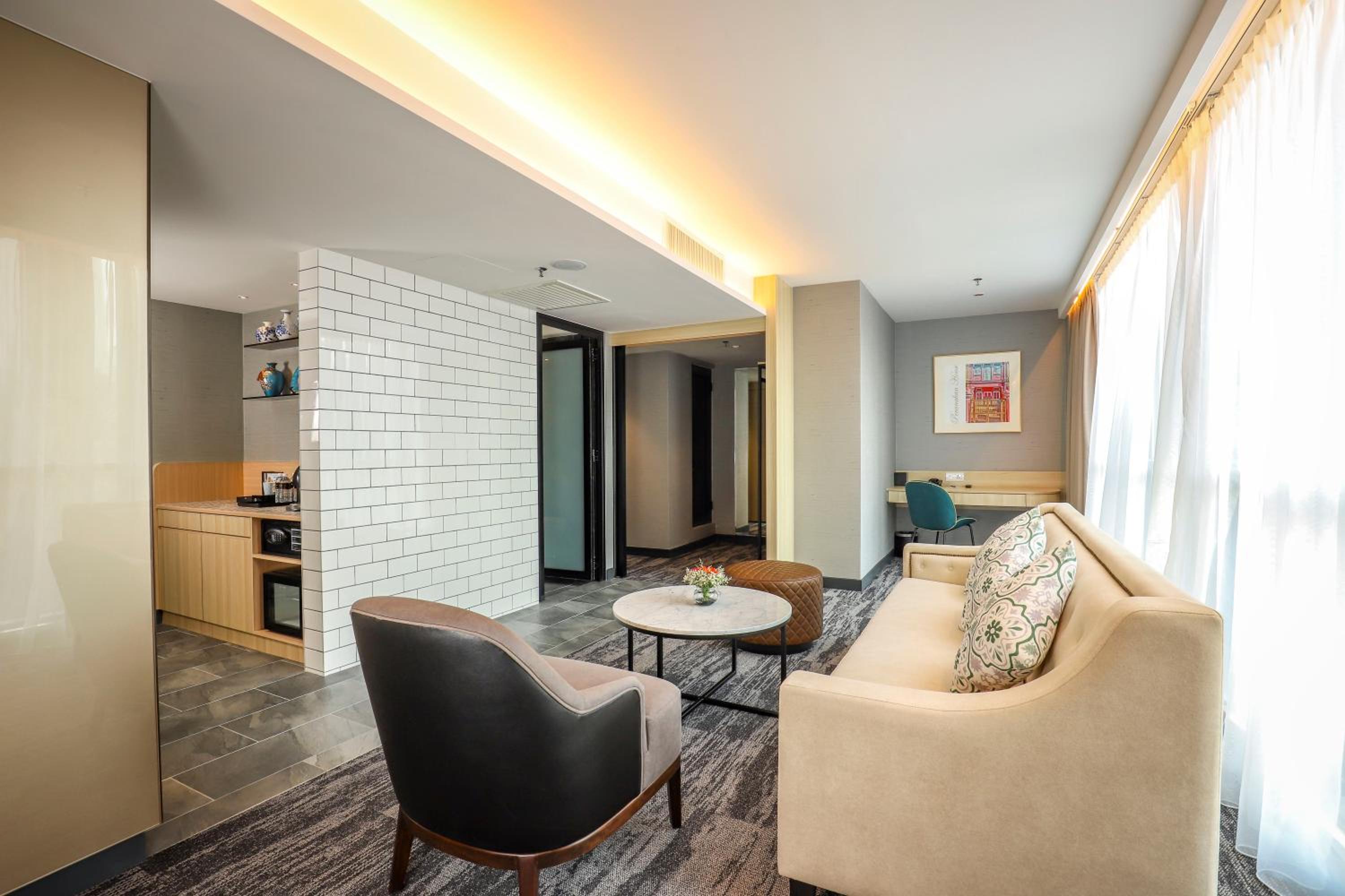 Peranakan Signature Suite - Photo 4