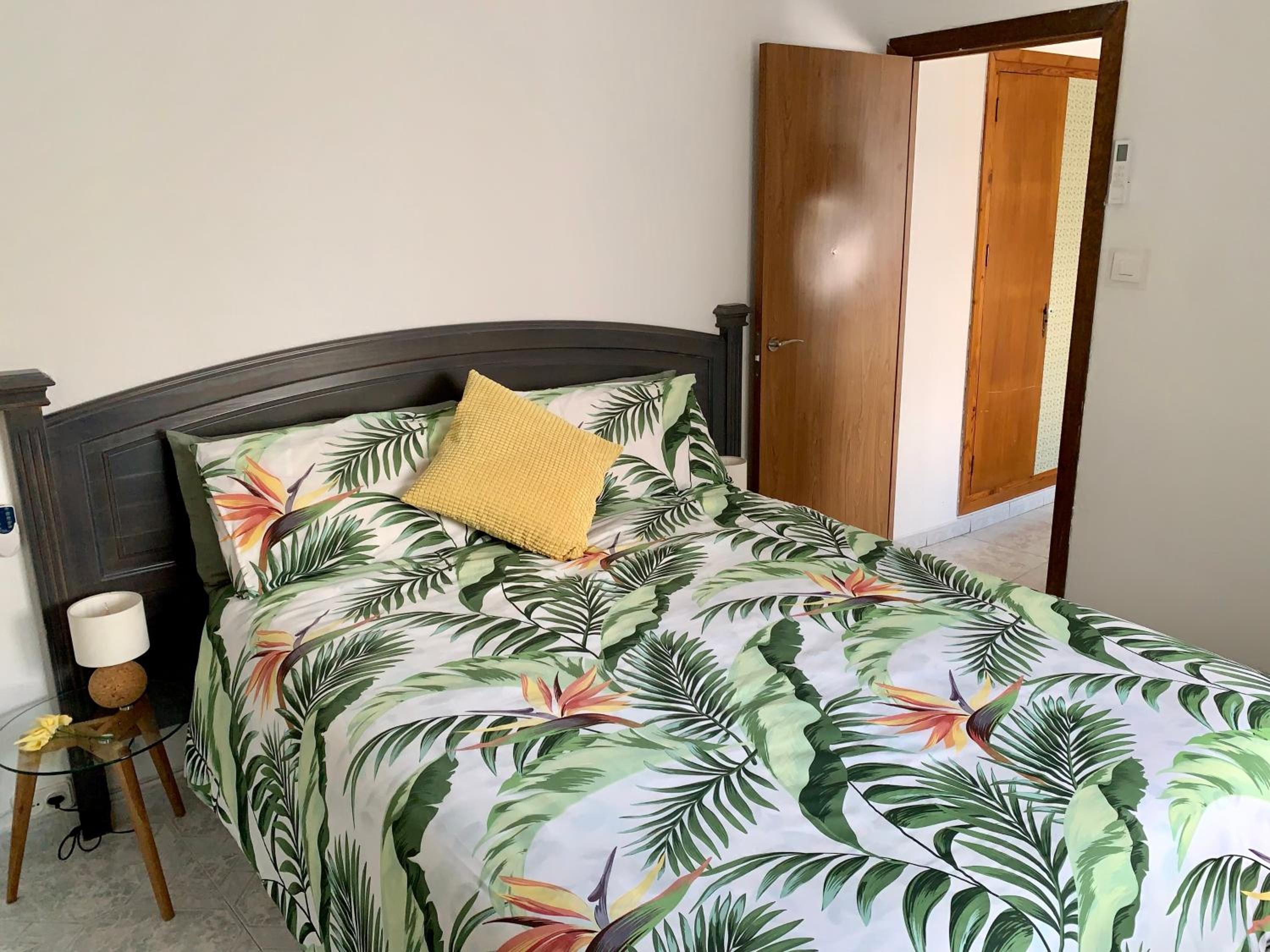 Apartamento Dúplex